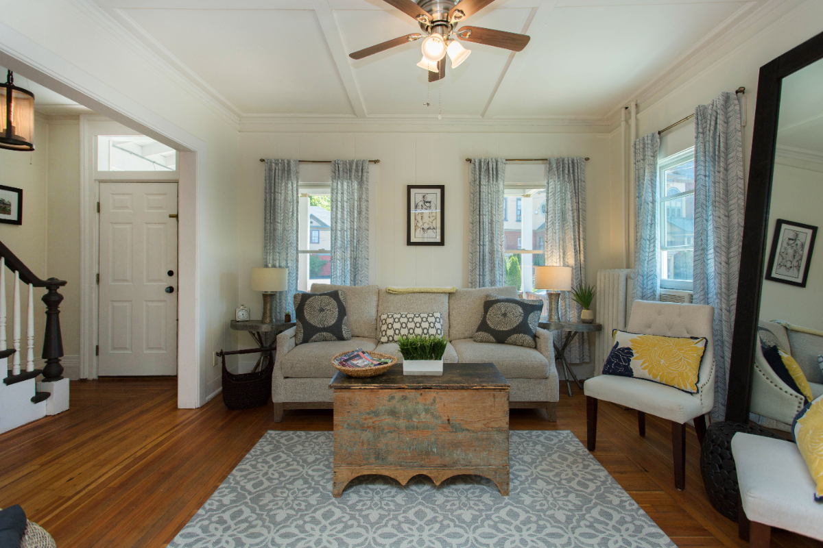 Saratoga Living - Photo 6