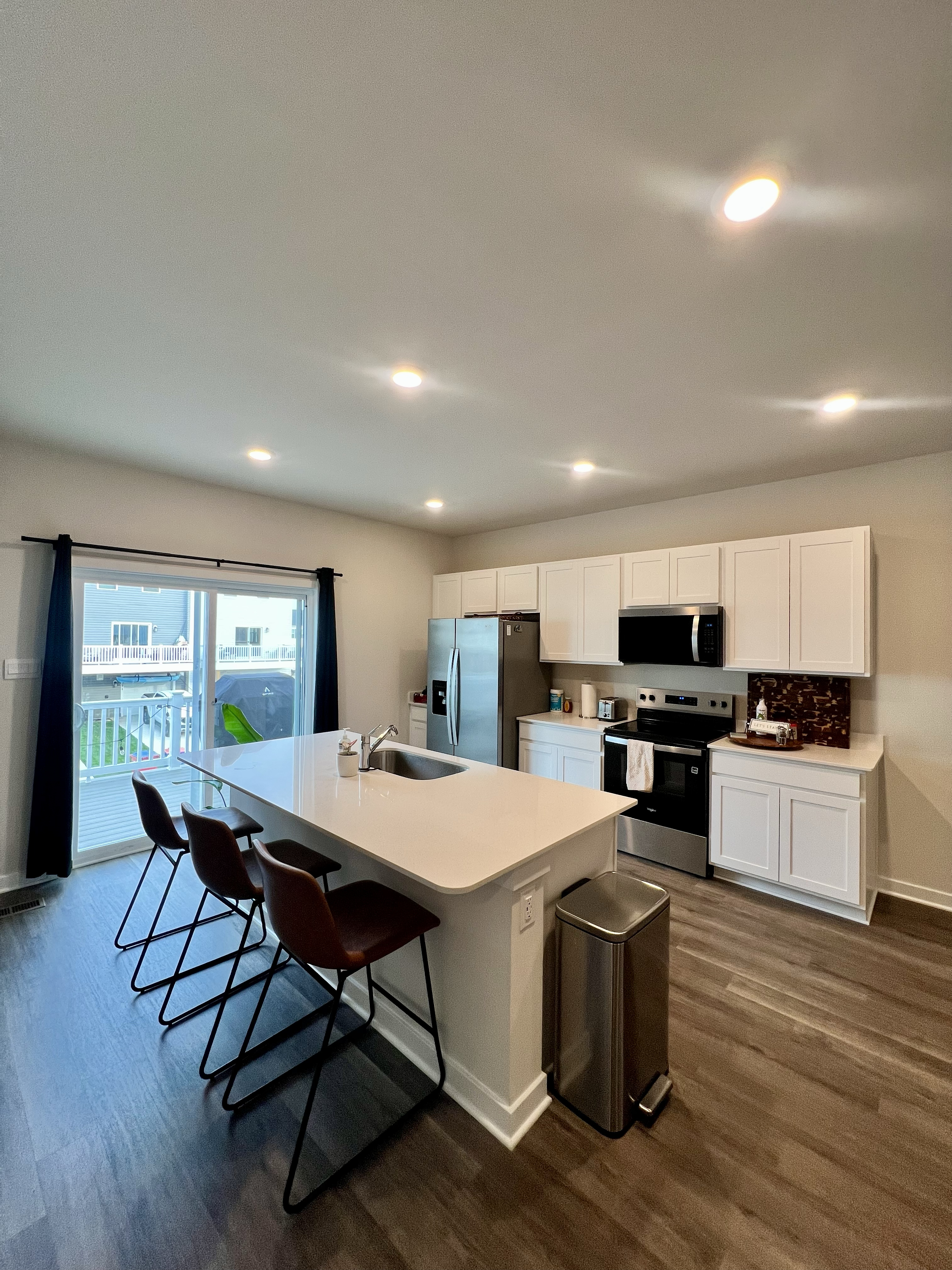 Weekly Options Available - Private 1 Bedroom & 1 Bathroom - 2 miles from Jefferson Medical Center - Photo 8
