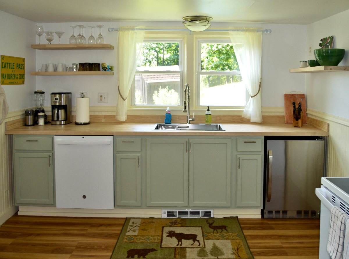 Callicoon Cottage with Jacuzzi + Woods - Photo 11