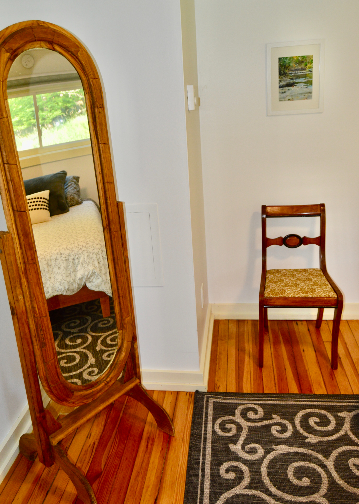 Callicoon Cottage with Jacuzzi + Woods - Photo 8