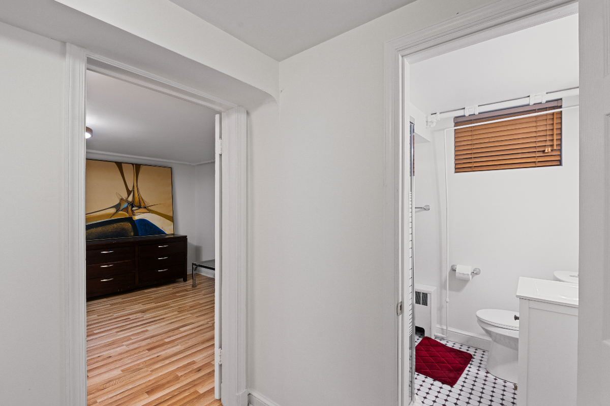 Spacious 1-Bedroom English Basement Near Rock Creek Park - Photo 6
