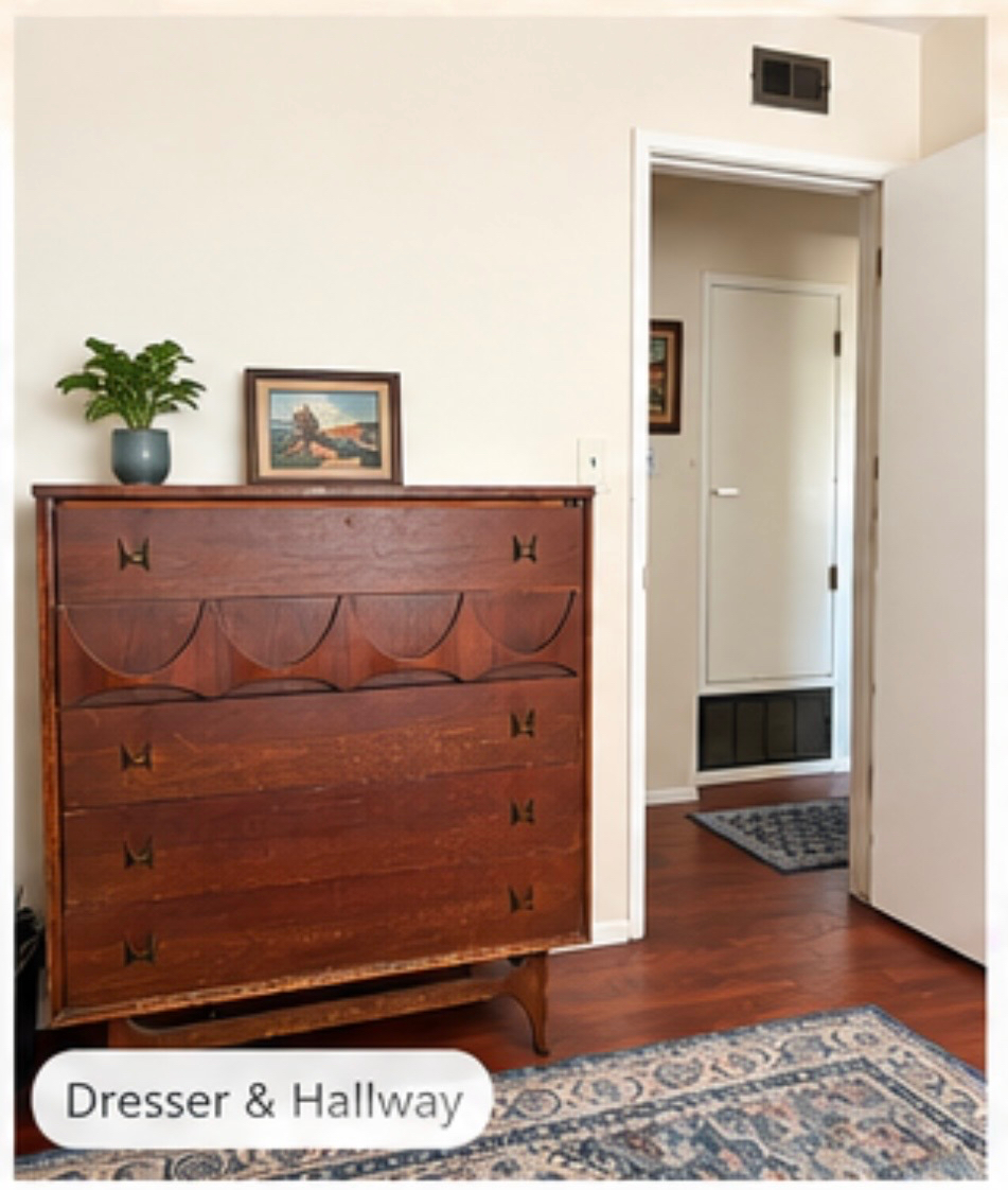 Furnished Private Room + Private Bathroom | San Diego 92139 | Ideal for Travel Nurses & Healthcare Professionals - Photo 2