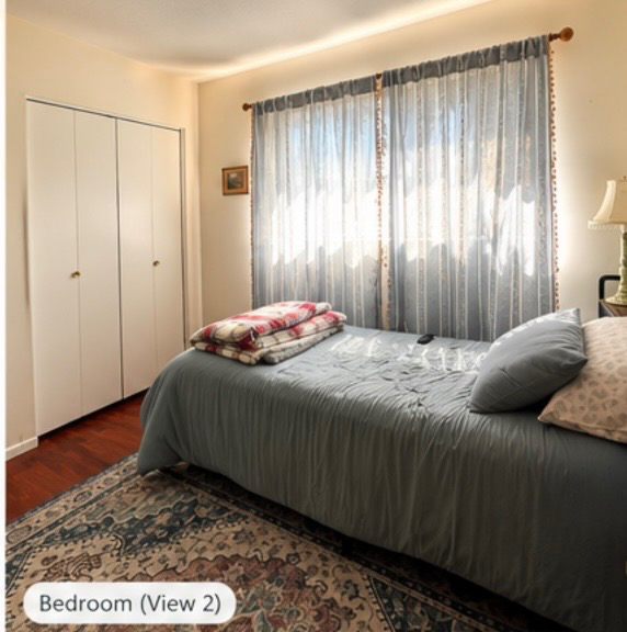 Furnished Private Room + Private Bathroom | San Diego 92139 | Ideal for Travel Nurses & Healthcare Professionals - Photo 3