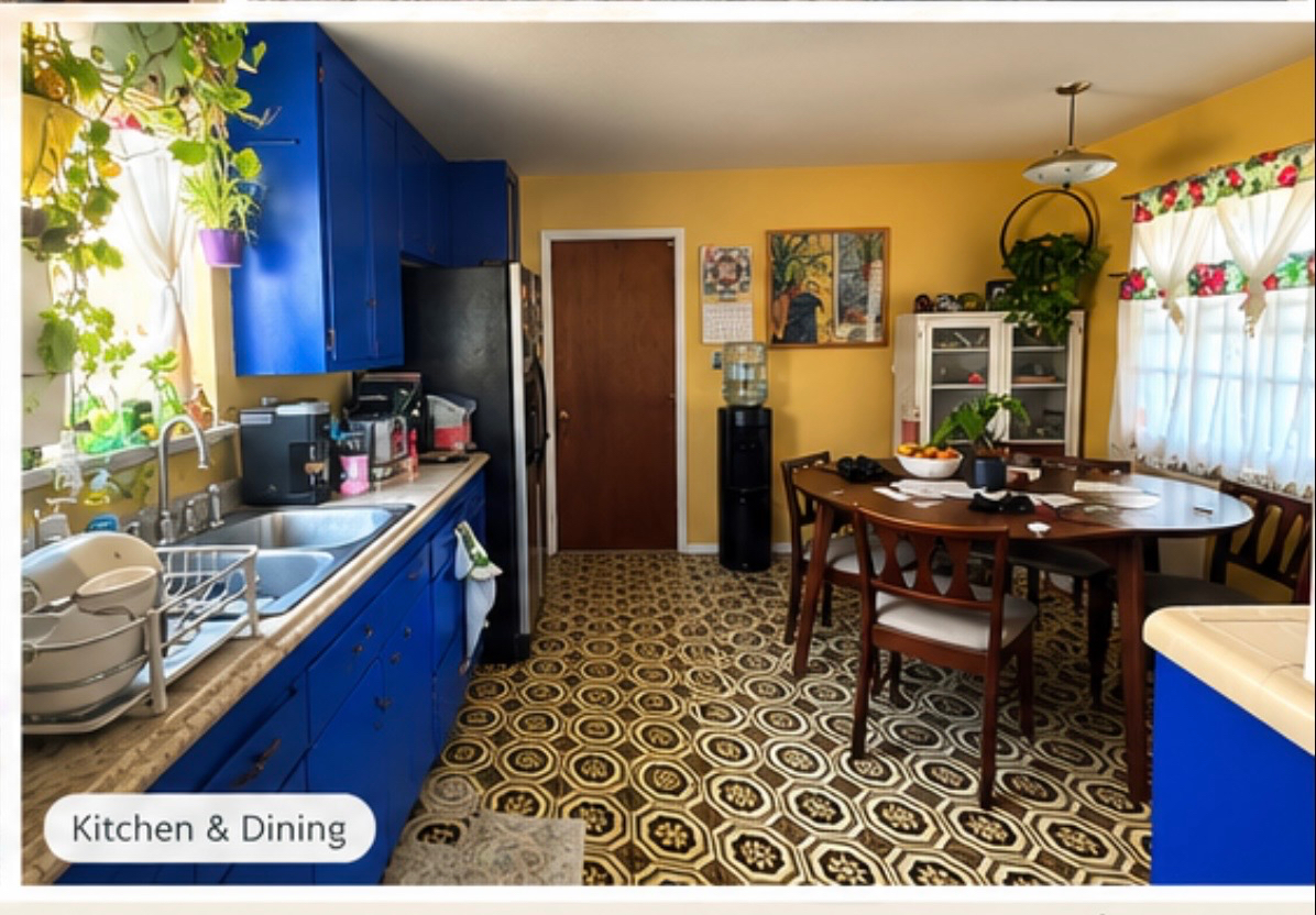 Furnished Private Room + Private Bathroom | San Diego 92139 | Ideal for Travel Nurses & Healthcare Professionals - Photo 6