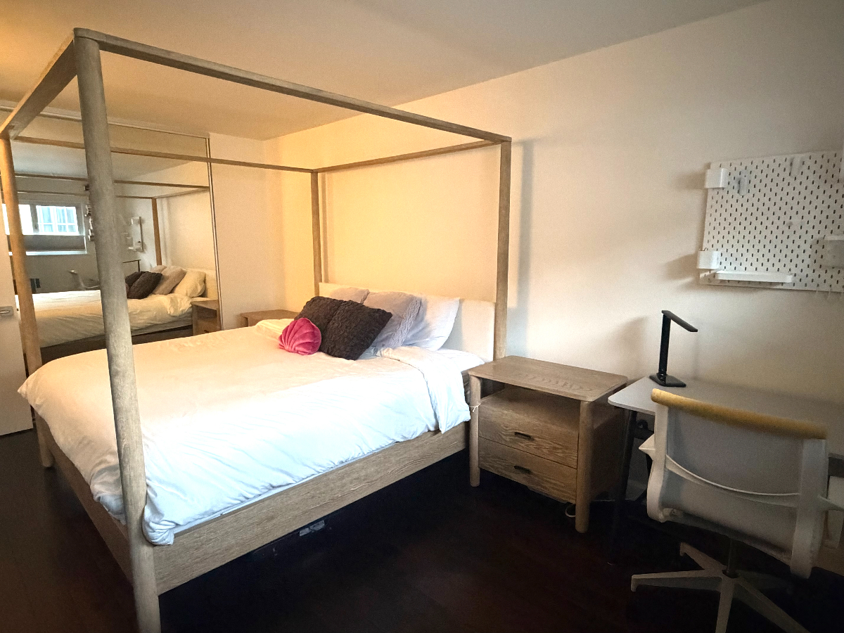 Top-Floor Clarendon Heights Condo | Panoramic SF Views, Parking & In-Unit Laundry - Photo 5