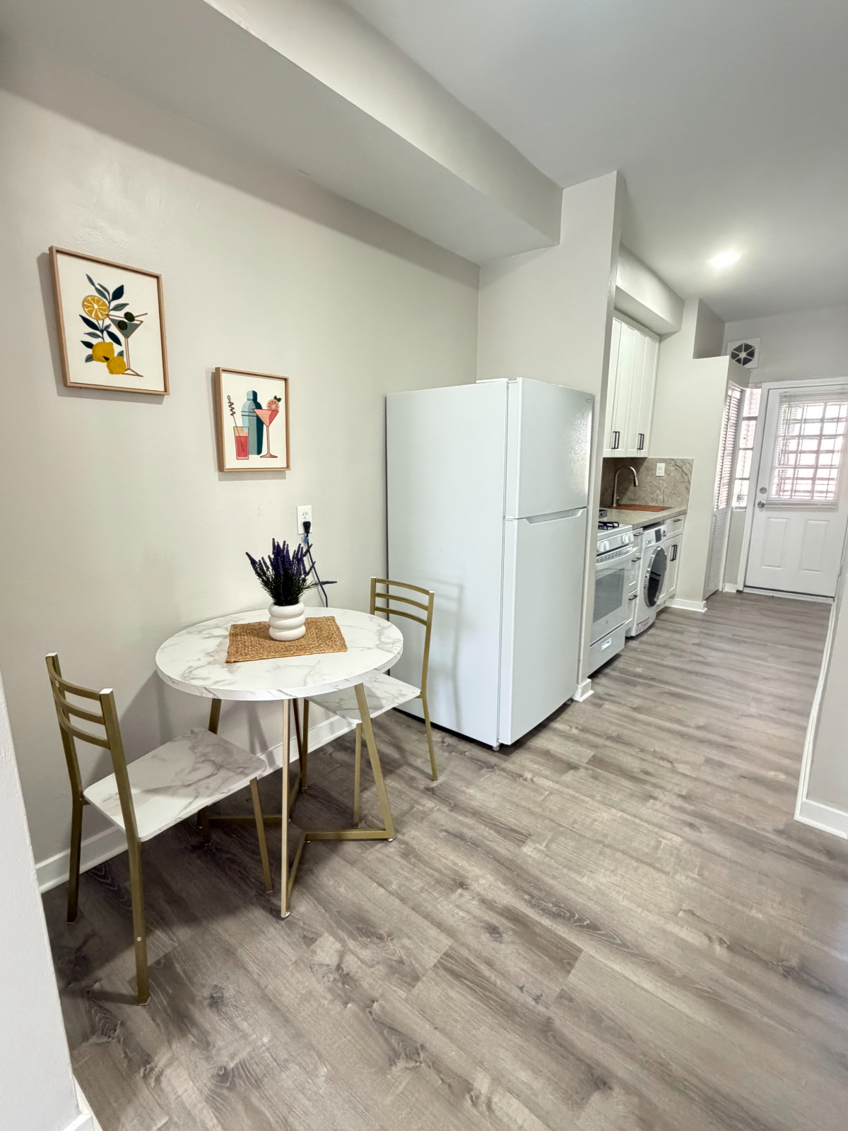 Chic DC Retreat steps away from Union Market/H St - UTILITIES INCLUDED - Photo 5