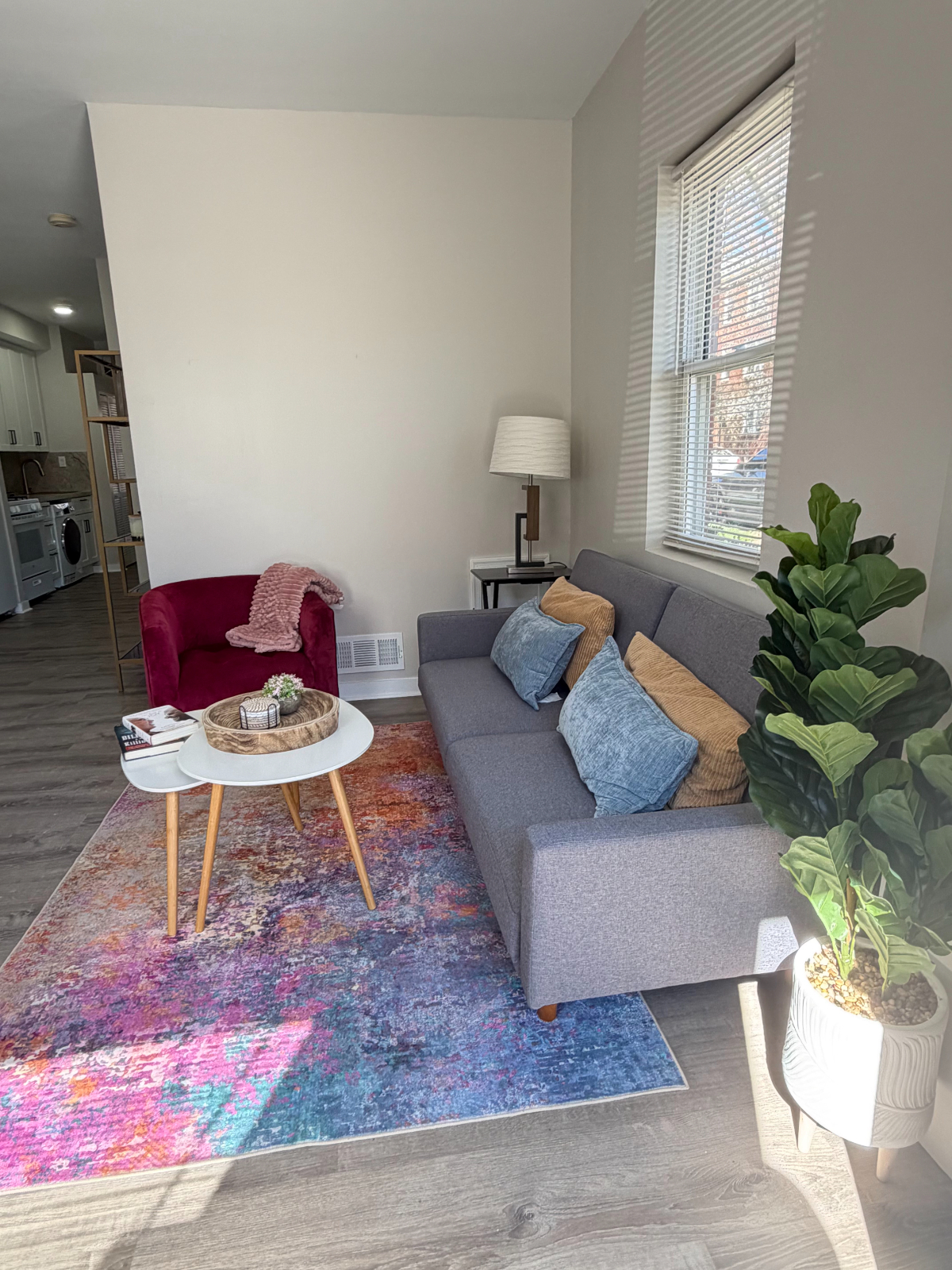 Chic DC Retreat steps away from Union Market/H St - UTILITIES INCLUDED - Photo 3
