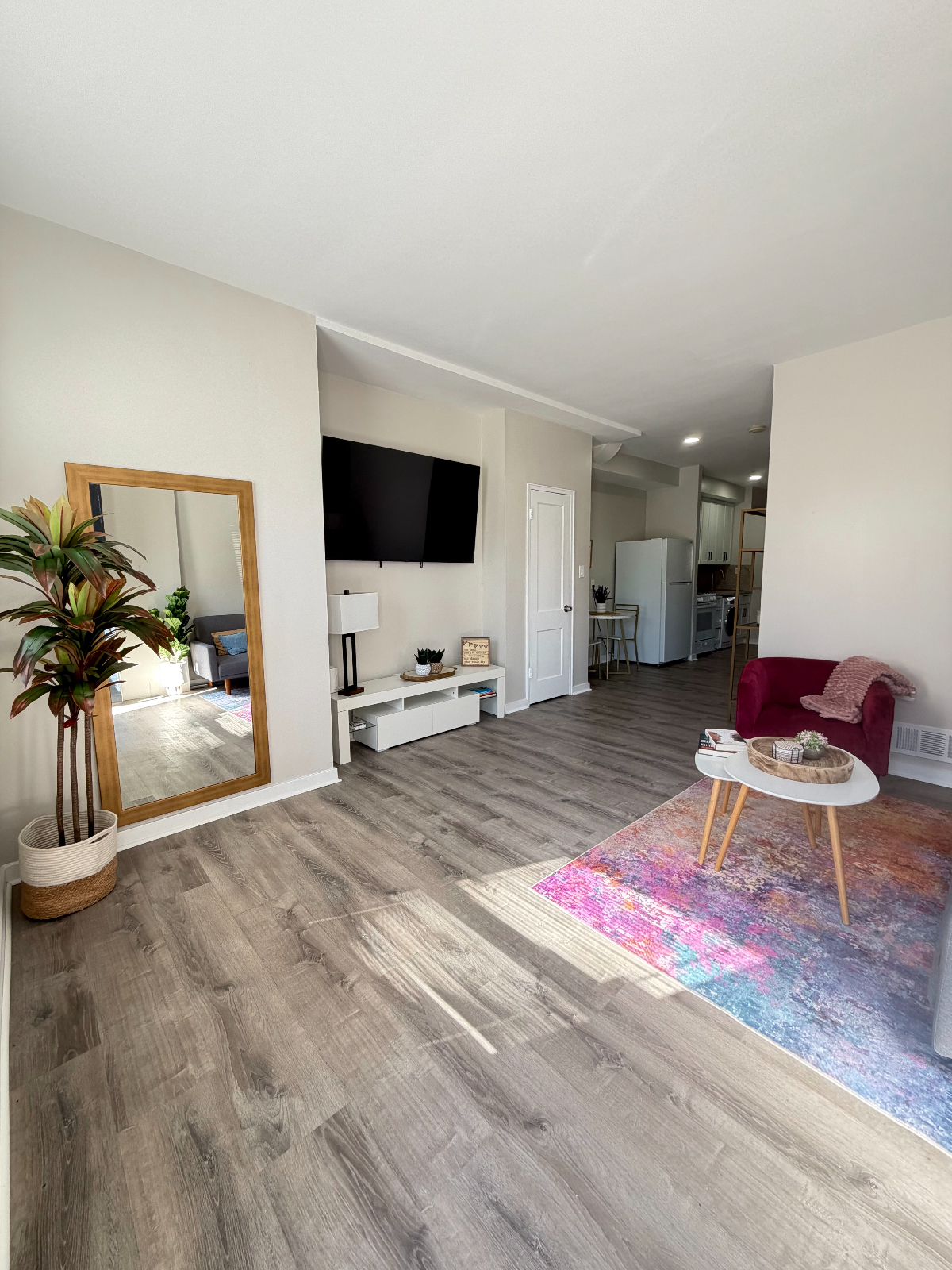 Chic DC Retreat steps away from Union Market/H St - UTILITIES INCLUDED - Photo 1