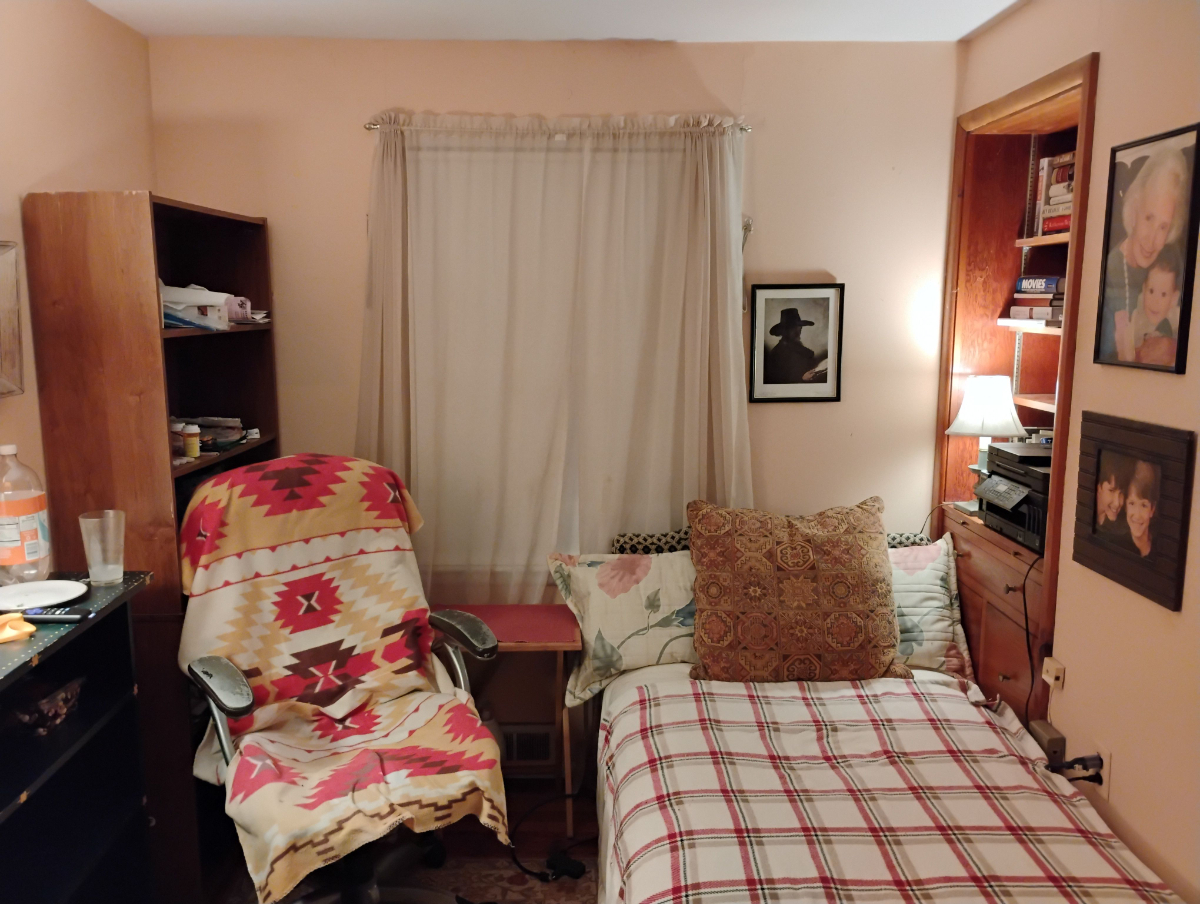 Spacious Furnished 3-4 Bedroom Home Near Dartmouth - Photo 4