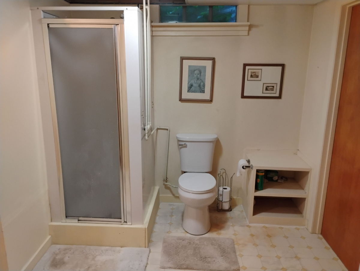 Spacious Furnished 3-4 Bedroom Home Near Dartmouth - Photo 5