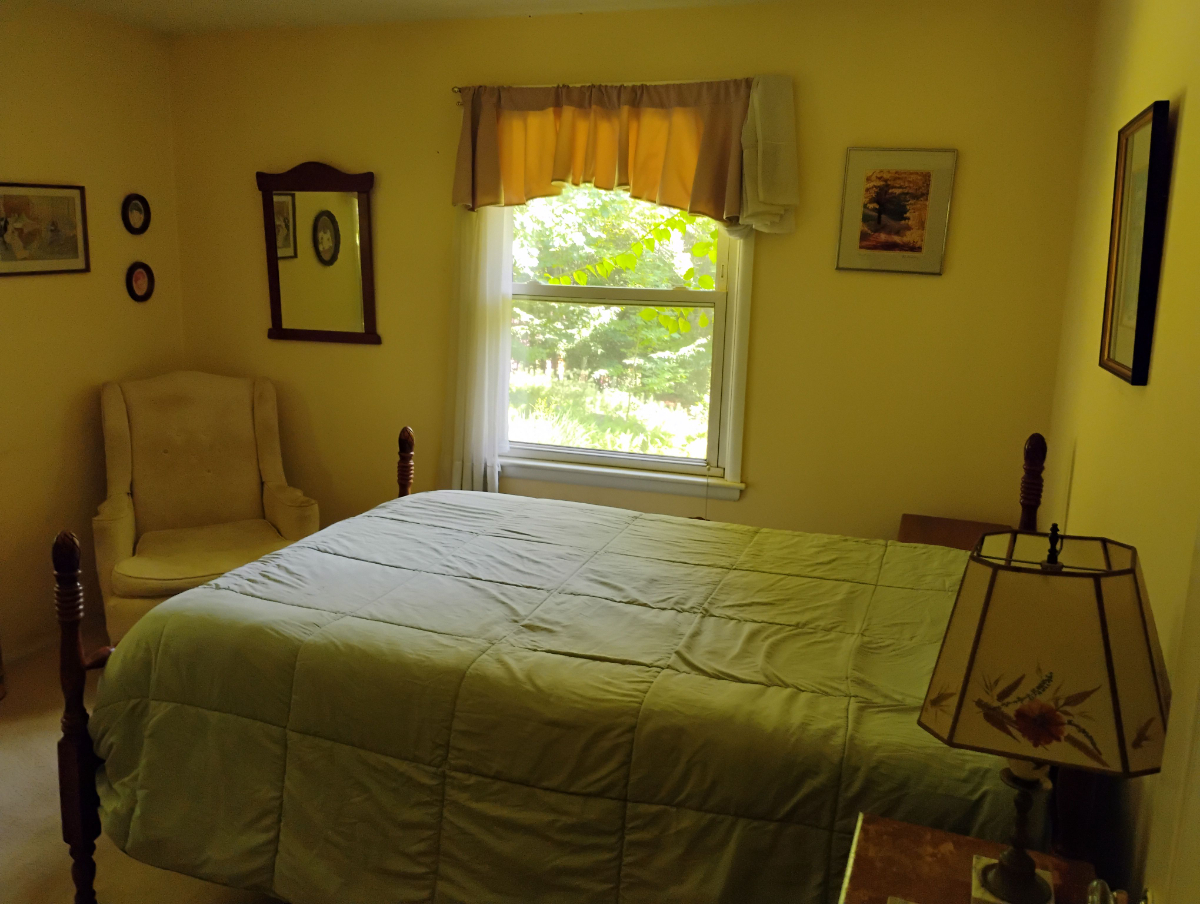 Spacious Furnished 3-4 Bedroom Home Near Dartmouth - Photo 8