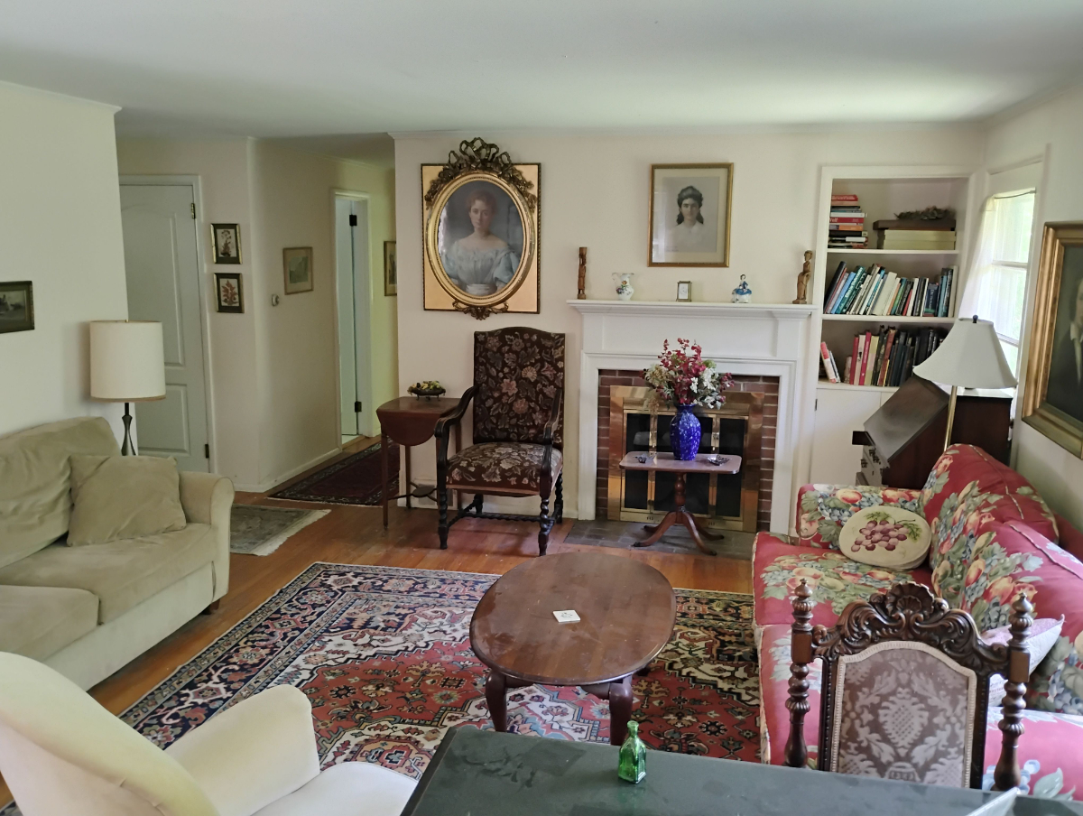 Spacious Furnished 3-4 Bedroom Home Near Dartmouth - Photo 10