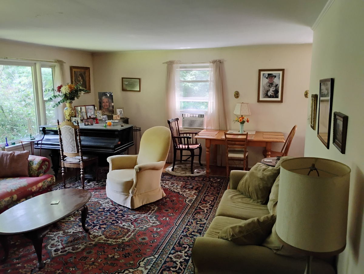 Spacious Furnished 3-4 Bedroom Home Near Dartmouth - Photo 11
