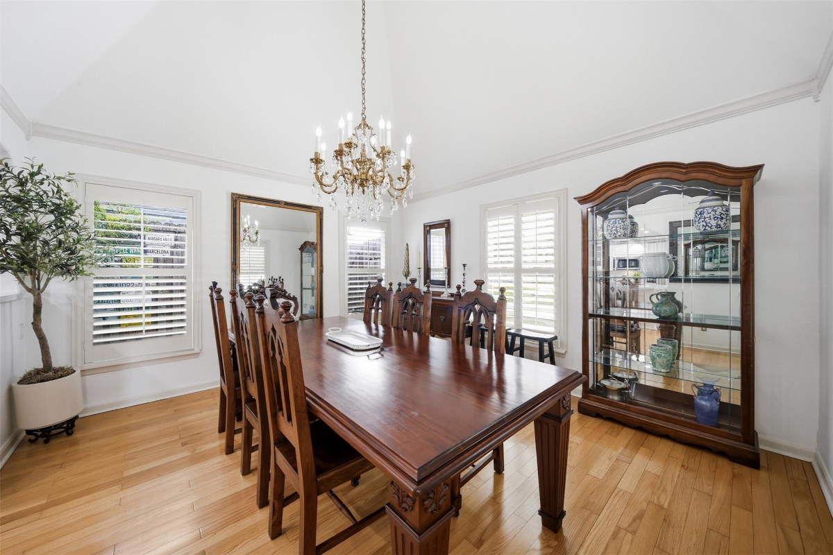 Fully Furnished 3BR/3.5BA Home Near Texas Medical Center, Rice & Montrose - Photo 6