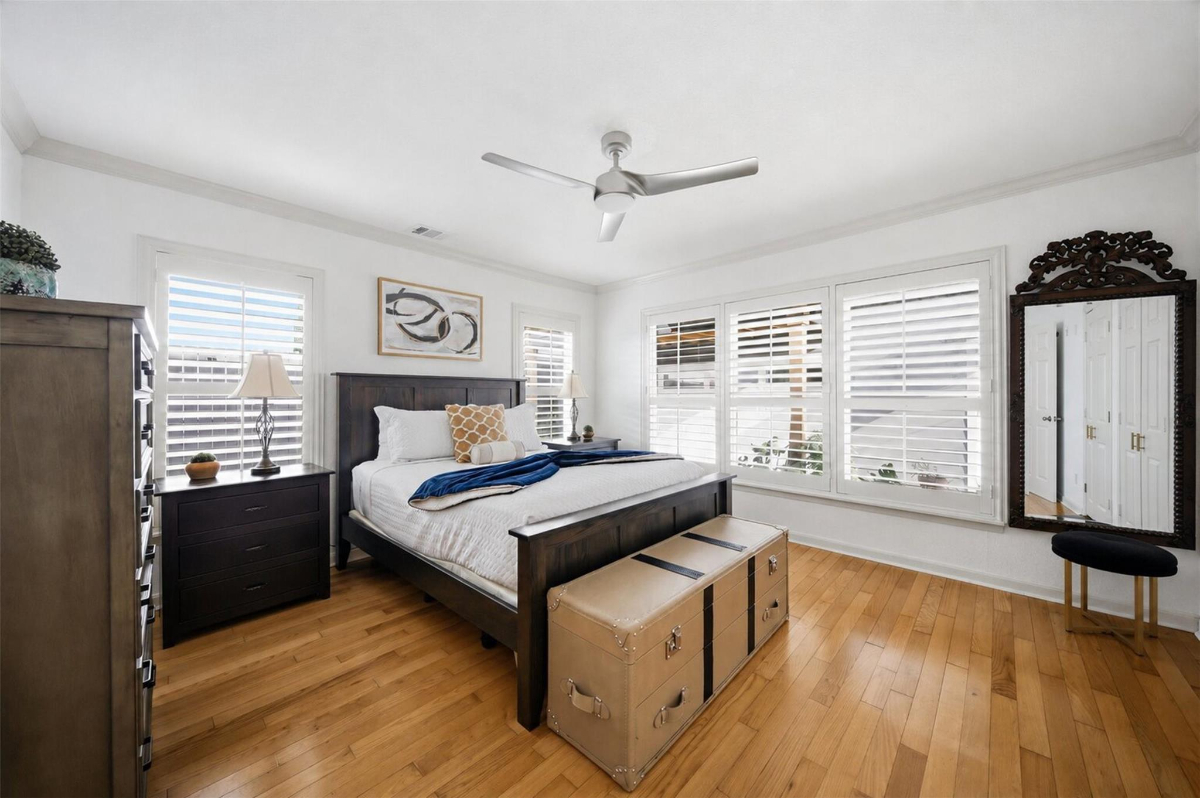 Fully Furnished 3BR/3.5BA Home Near Texas Medical Center, Rice & Montrose - Photo 10
