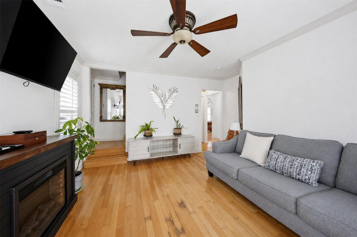 Fully Furnished 3BR/3.5BA Home Near Texas Medical Center, Rice & Montrose - Photo 12