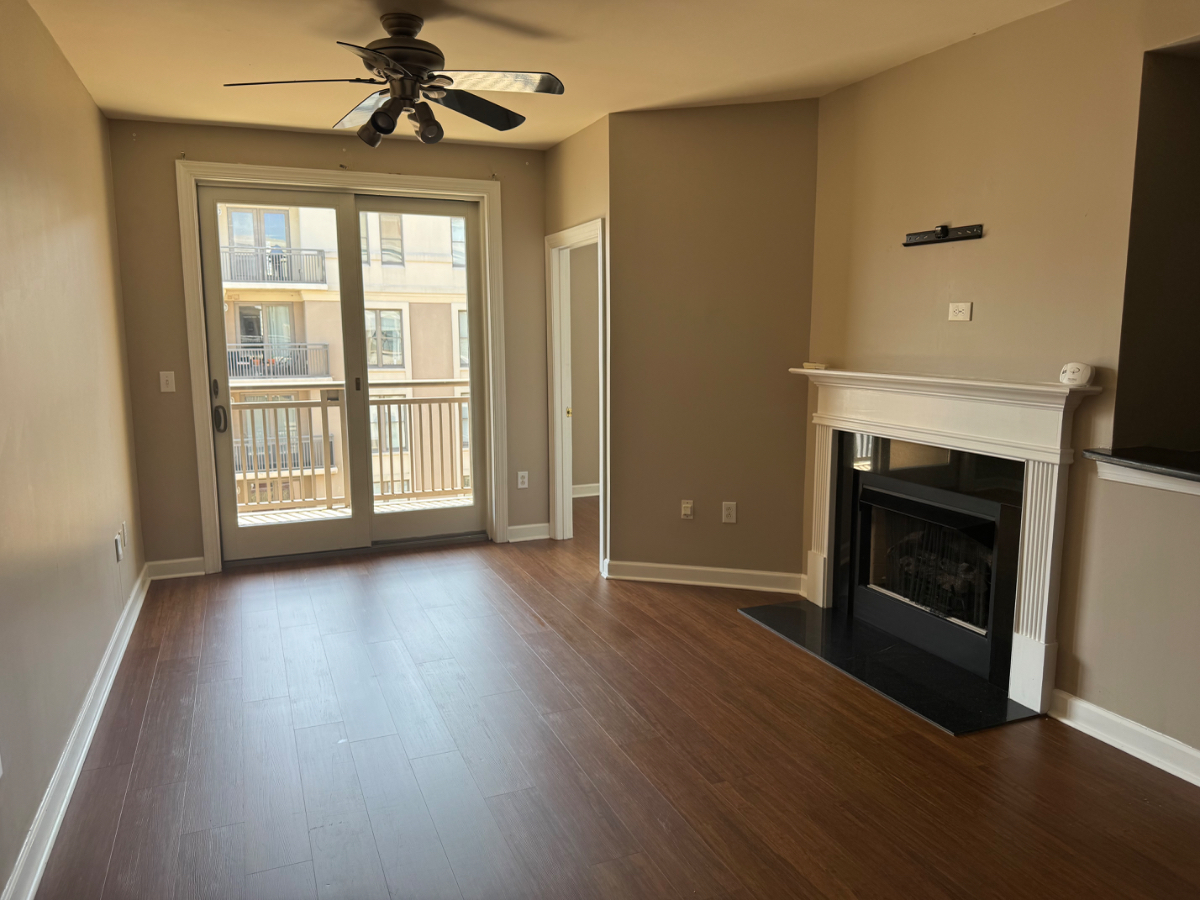 Uptown Condo near Panthers Stadium