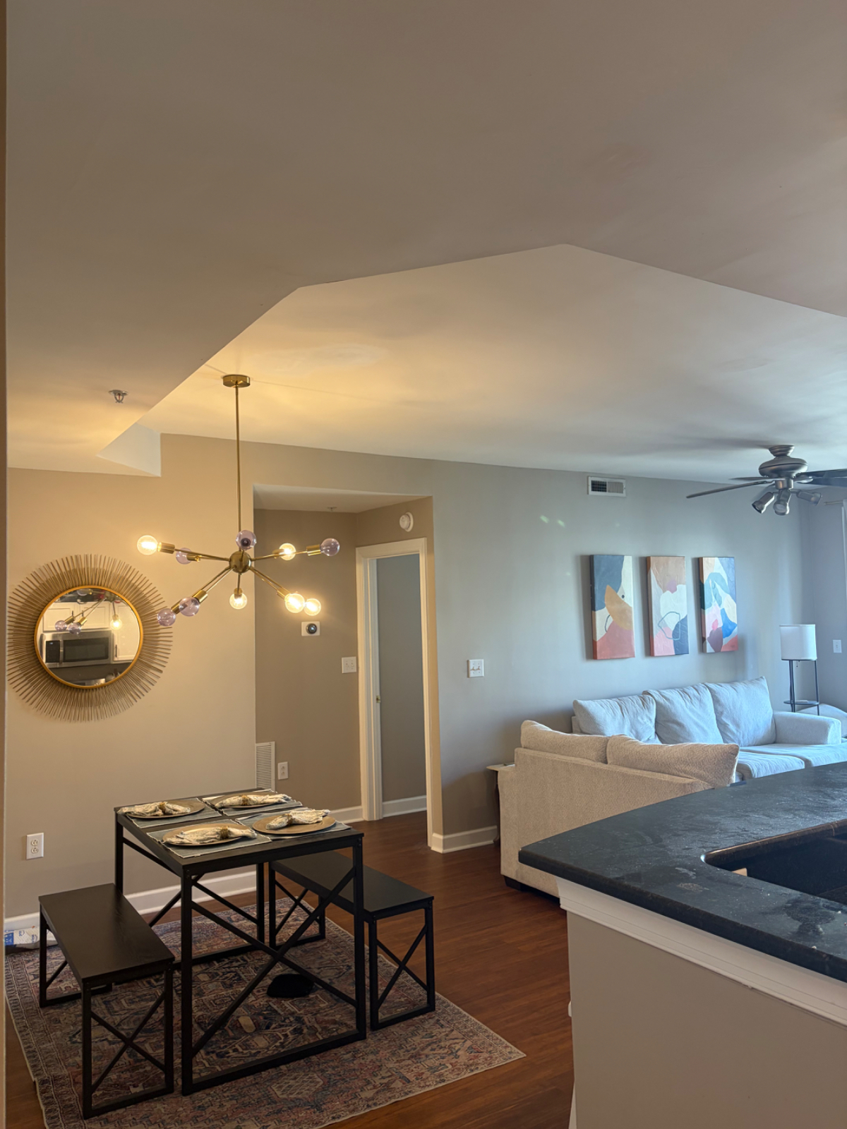Uptown Condo near Panthers Stadium - Photo 6