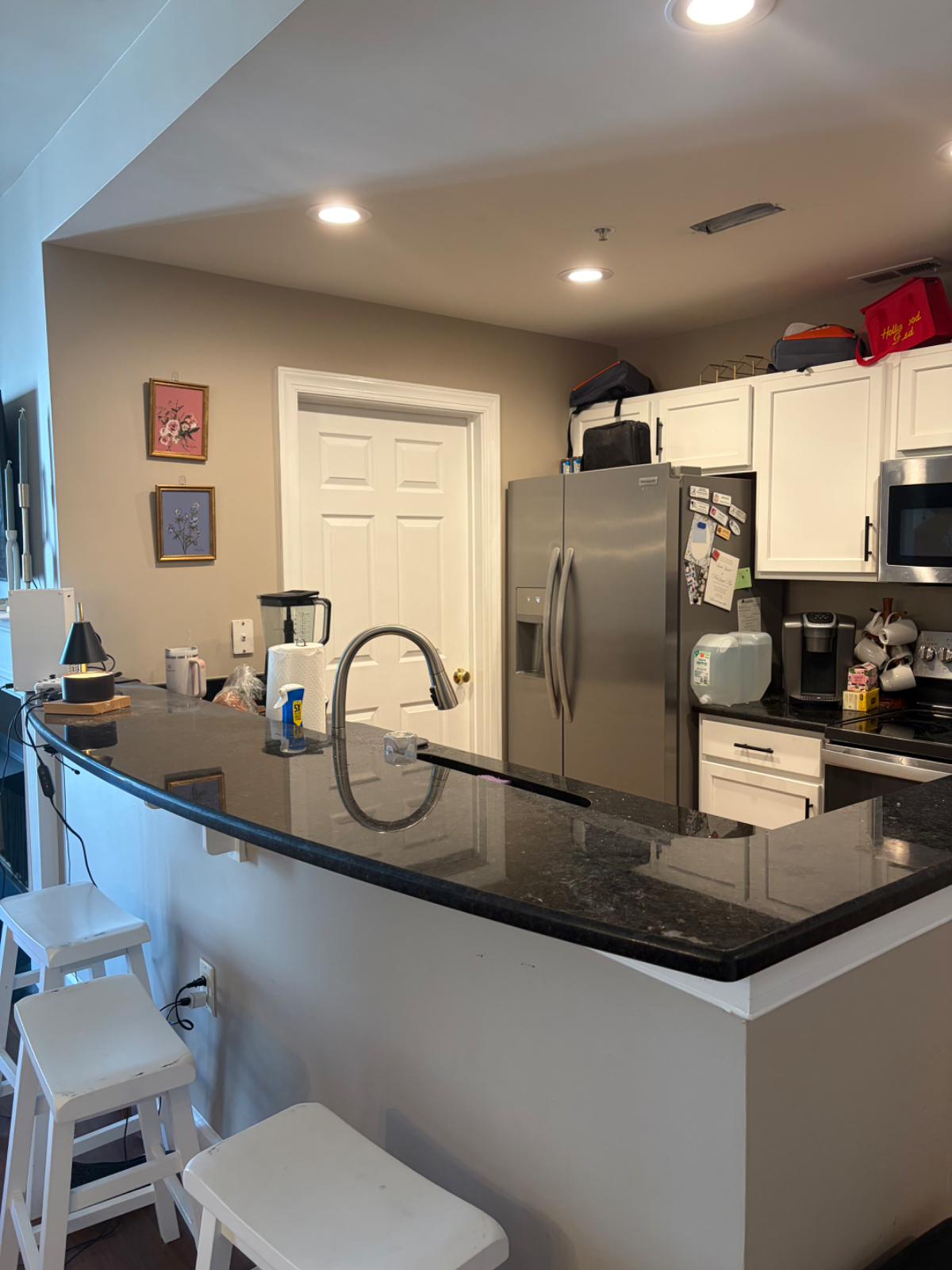 Uptown Condo near Panthers Stadium - Photo 8