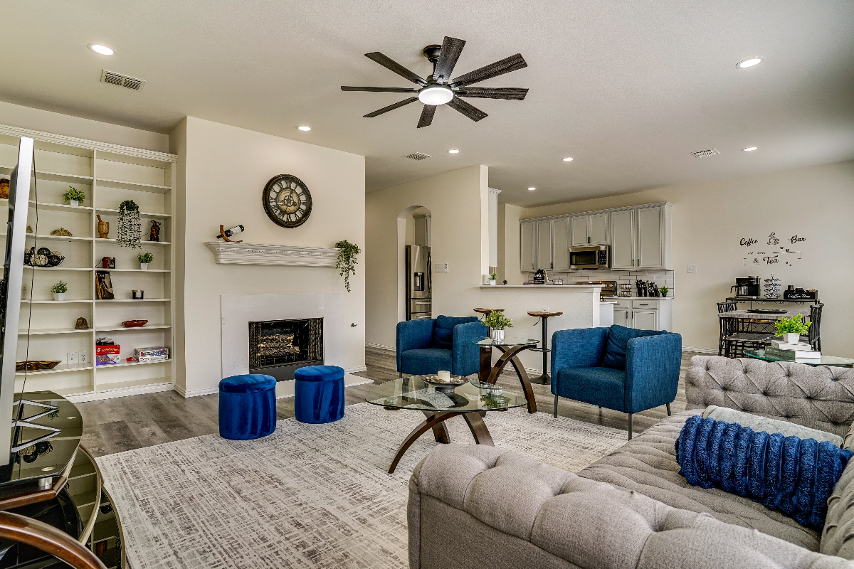 Recently Renovated 4BR Home Near Methodist Mansfield And US Highway 287 - Photo 3