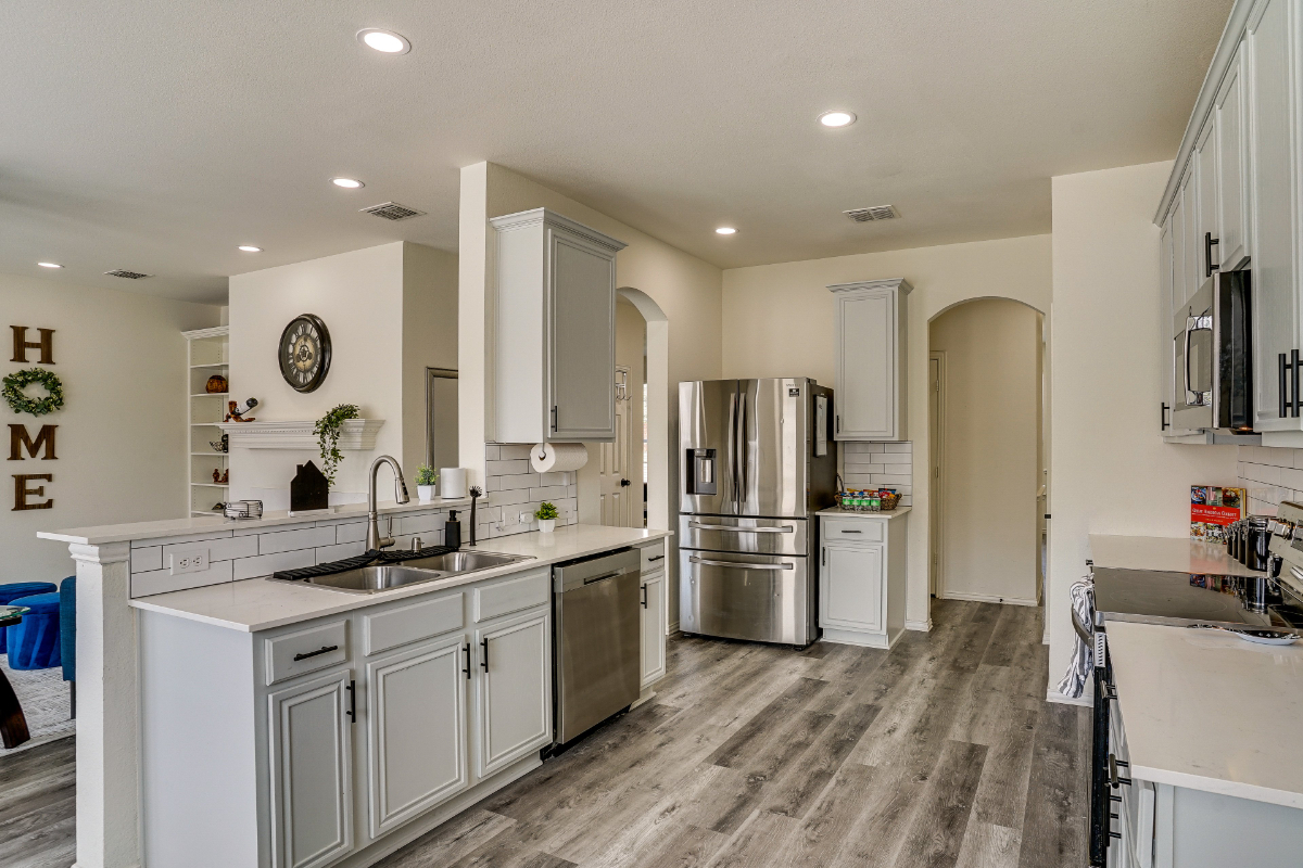 Recently Renovated 4BR Home Near Methodist Mansfield And US Highway 287 - Photo 9