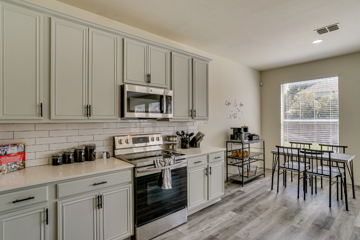Recently Renovated 4BR Home Near Methodist Mansfield And US Highway 287 - Photo 10
