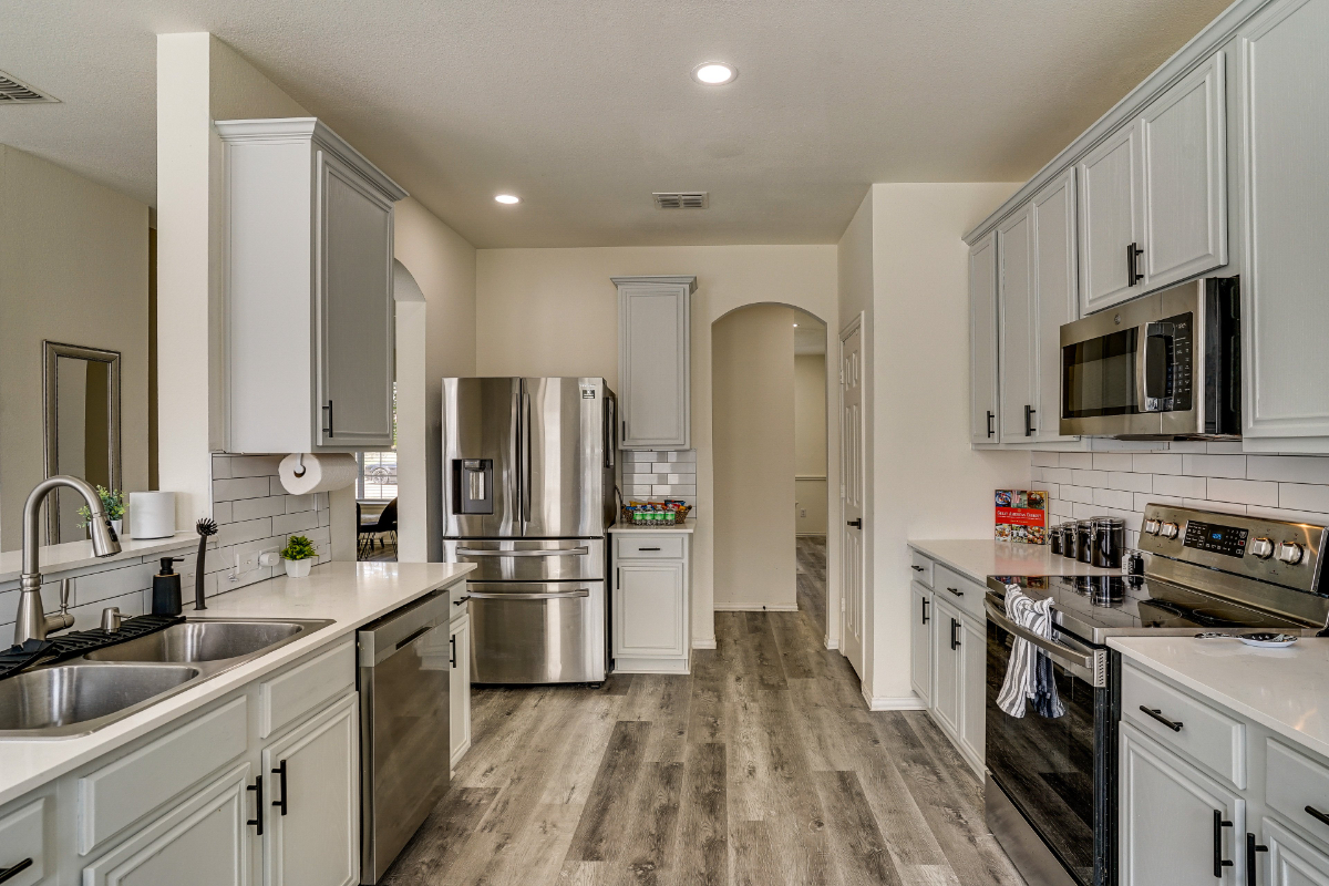 Recently Renovated 4BR Home Near Methodist Mansfield And US Highway 287 - Photo 11