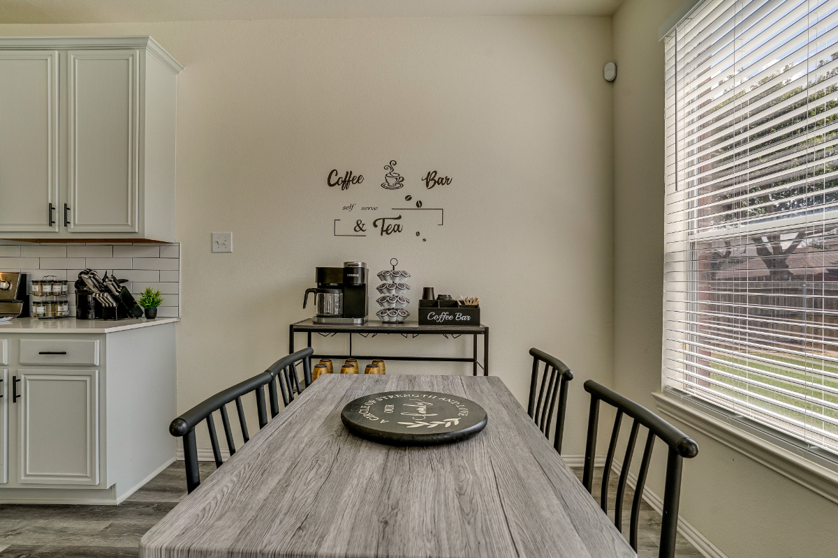 Recently Renovated 4BR Home Near Methodist Mansfield And US Highway 287 - Photo 8