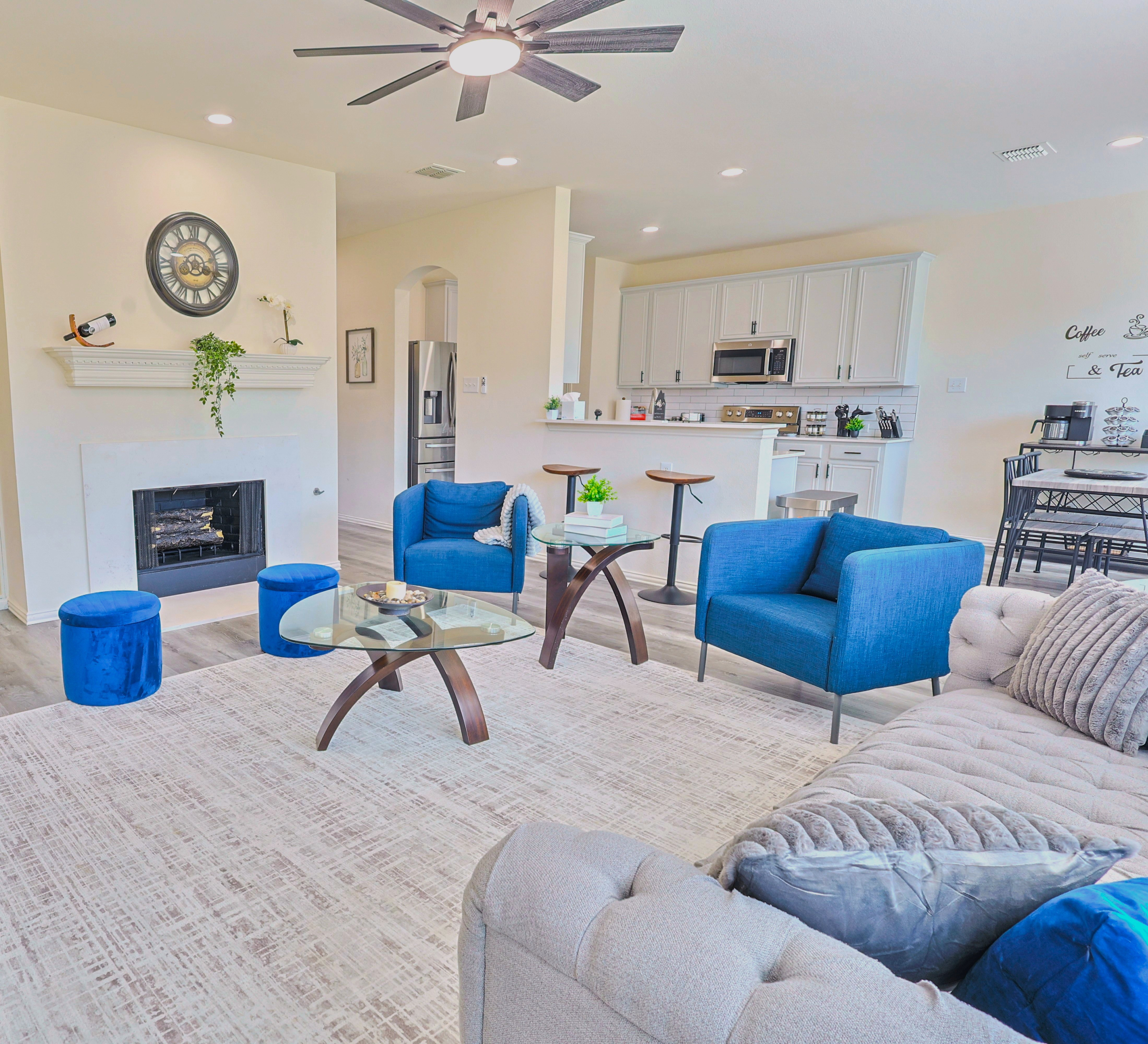 Recently Renovated 4BR Home Near Methodist Mansfield And US Highway 287 - Photo 2