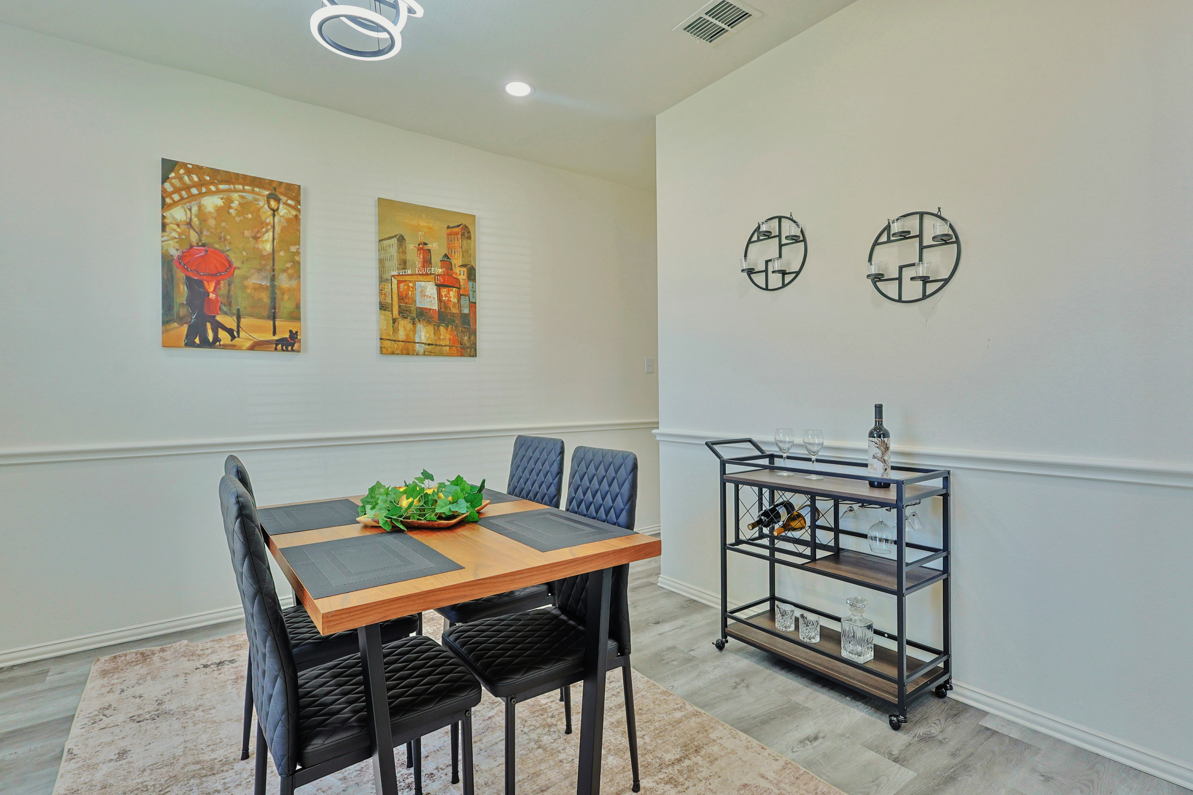 Recently Renovated 4BR Home Near Methodist Mansfield And US Highway 287 - Photo 6