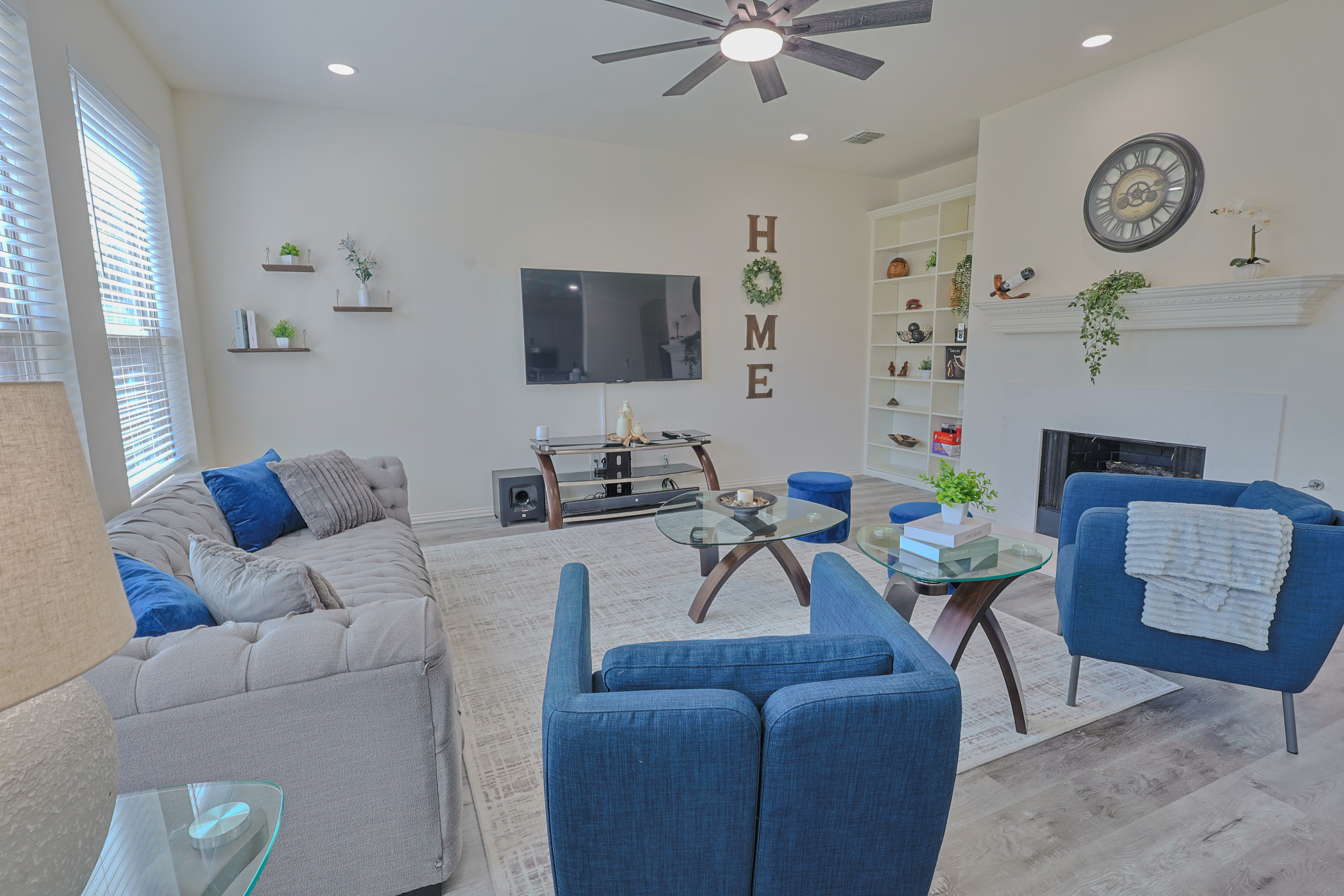 Recently Renovated 4BR Home Near Methodist Mansfield And US Highway 287 - Photo 5