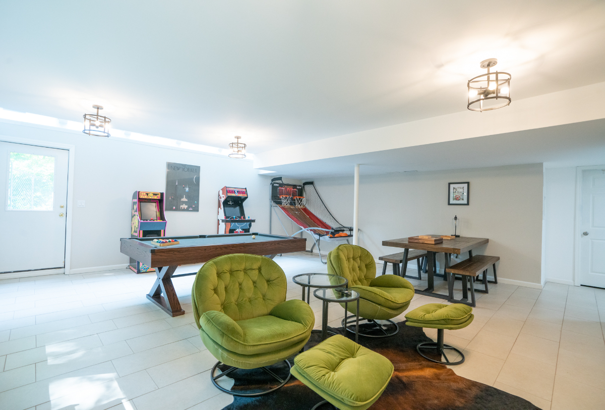 White Plains Midterm Jacuzzi Heated Pool Game Room - Photo 7