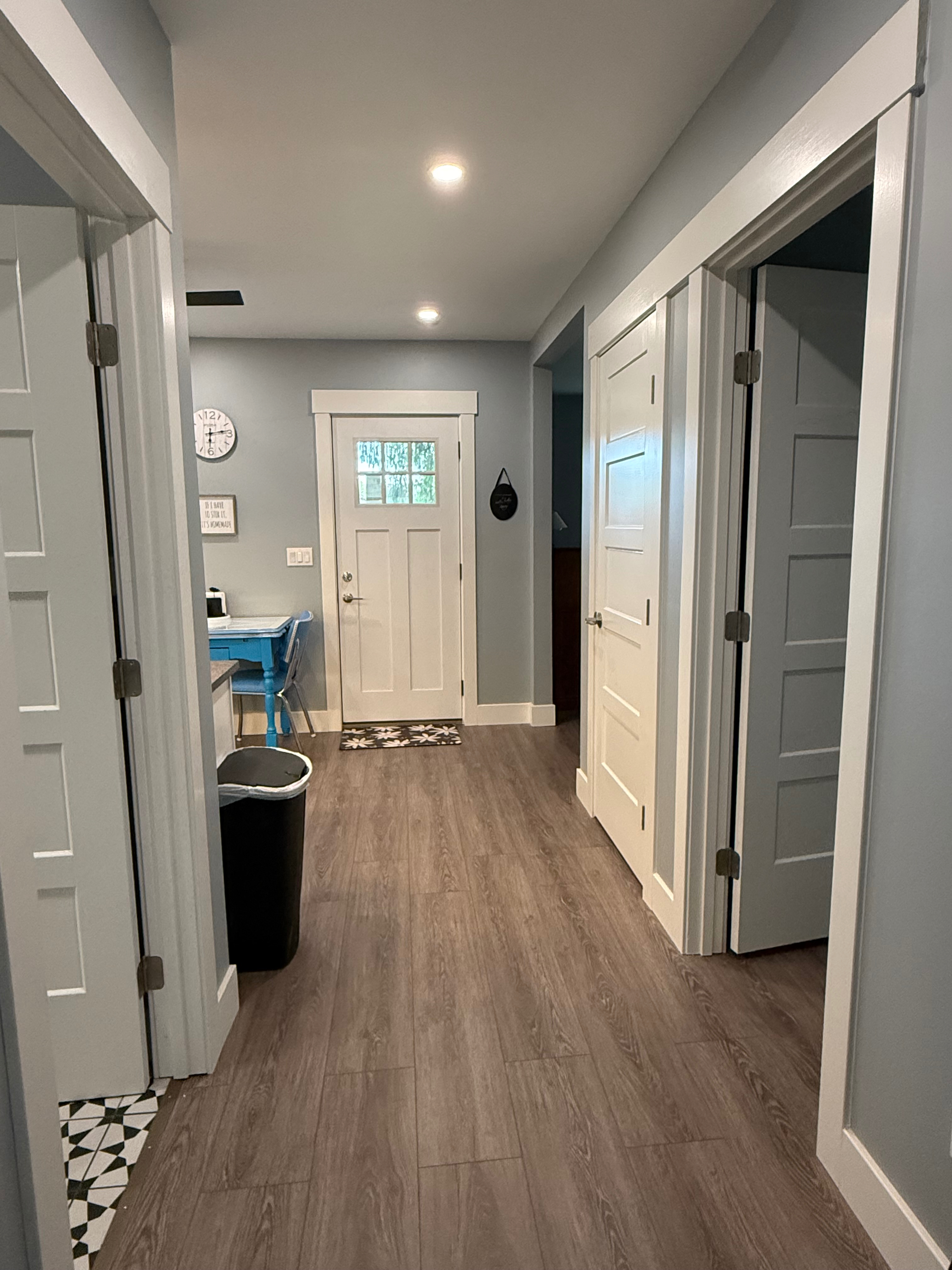 New One Bedroom Private units Unit - Photo 12