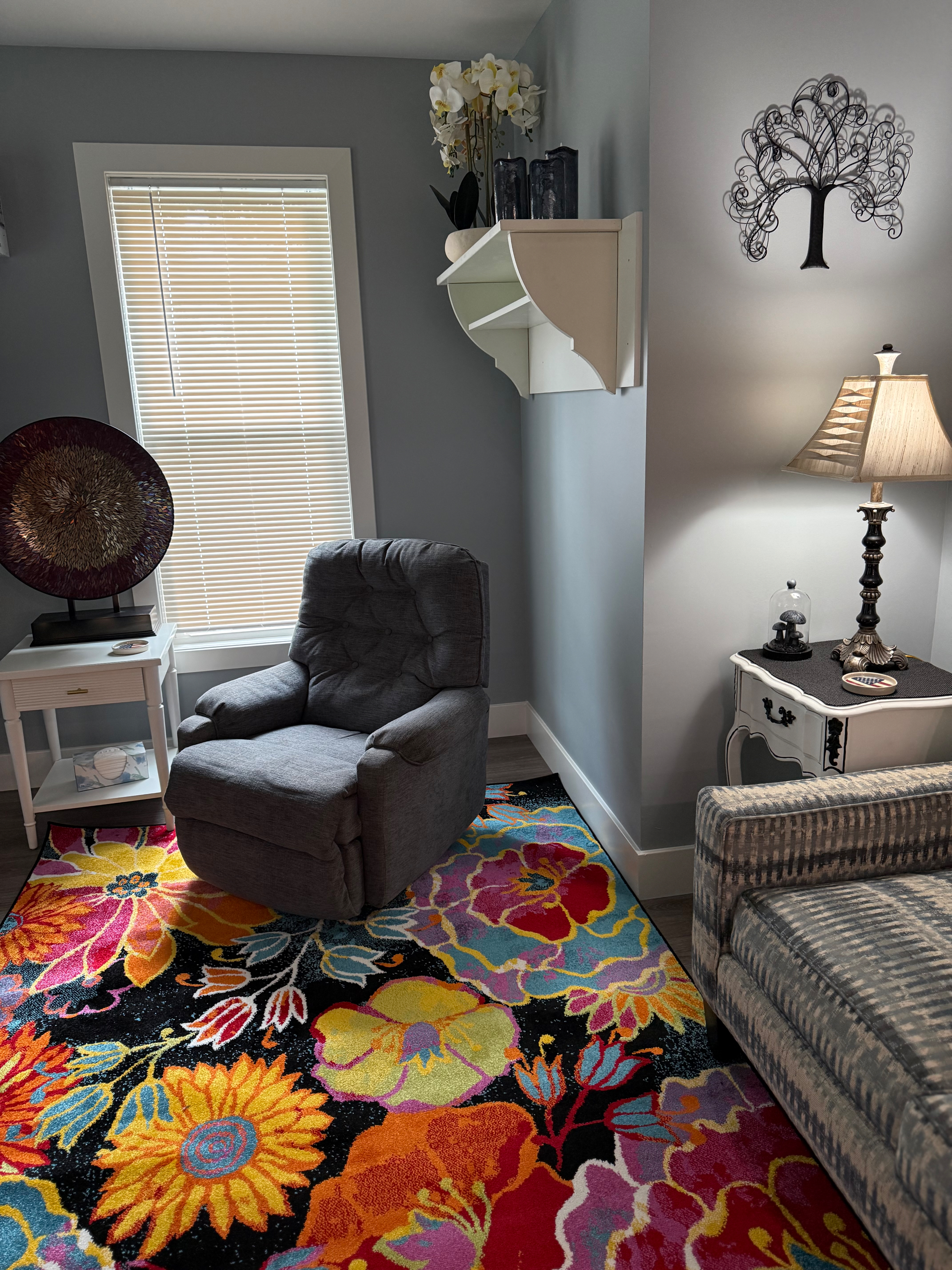 New One Bedroom Private units Unit - Photo 9