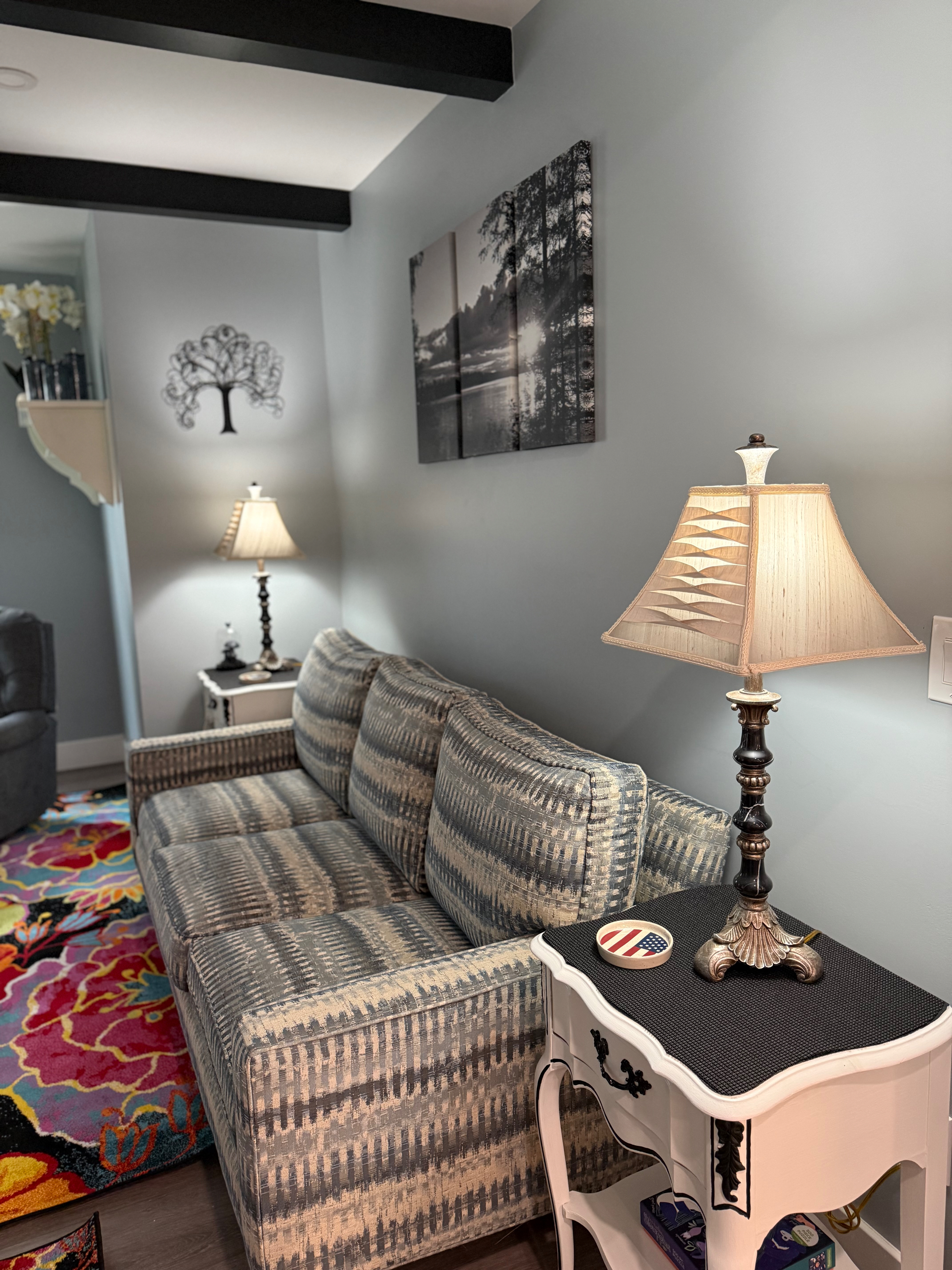 New One Bedroom Private units Unit - Photo 7