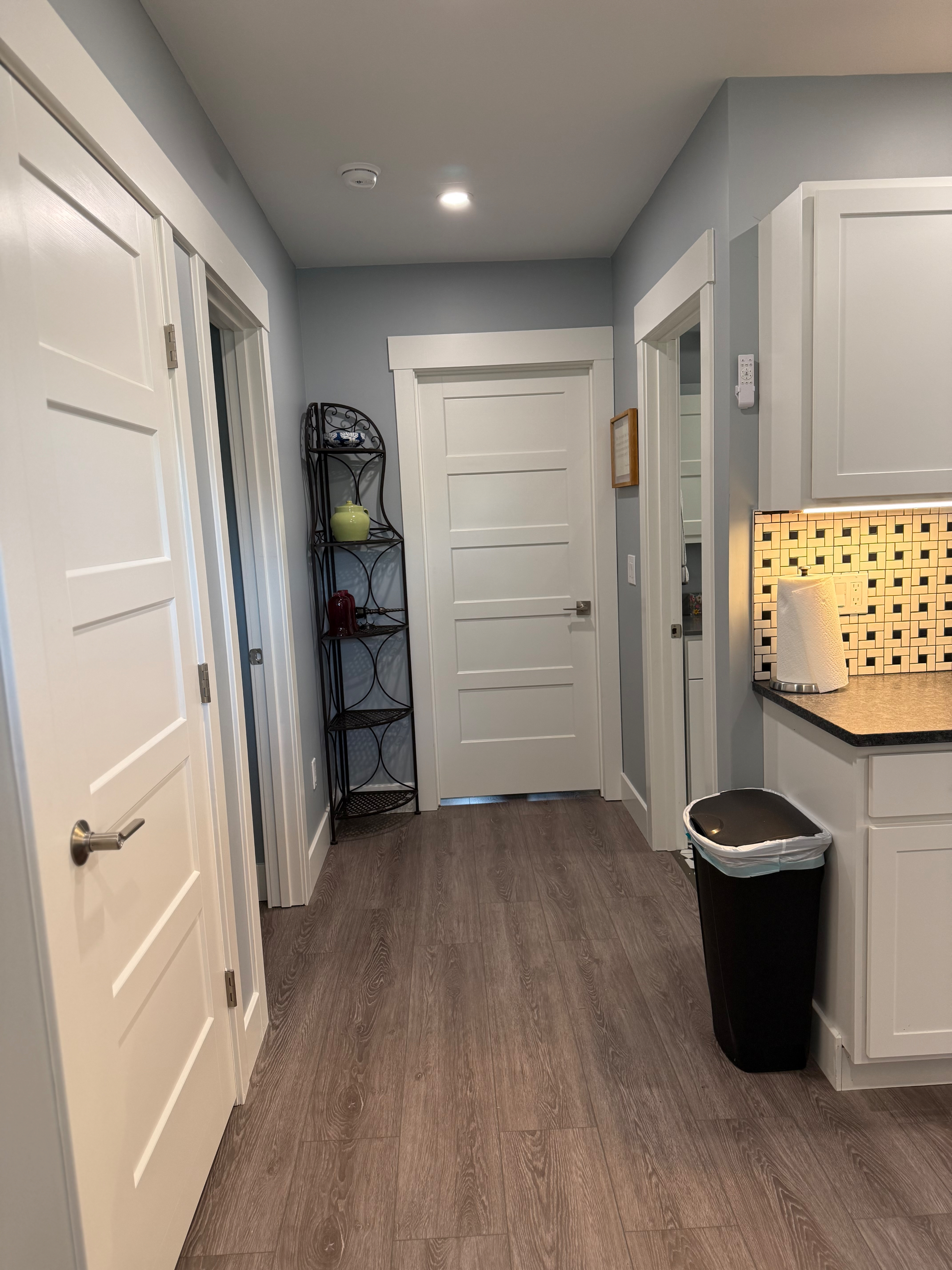 New One Bedroom Private units Unit - Photo 5