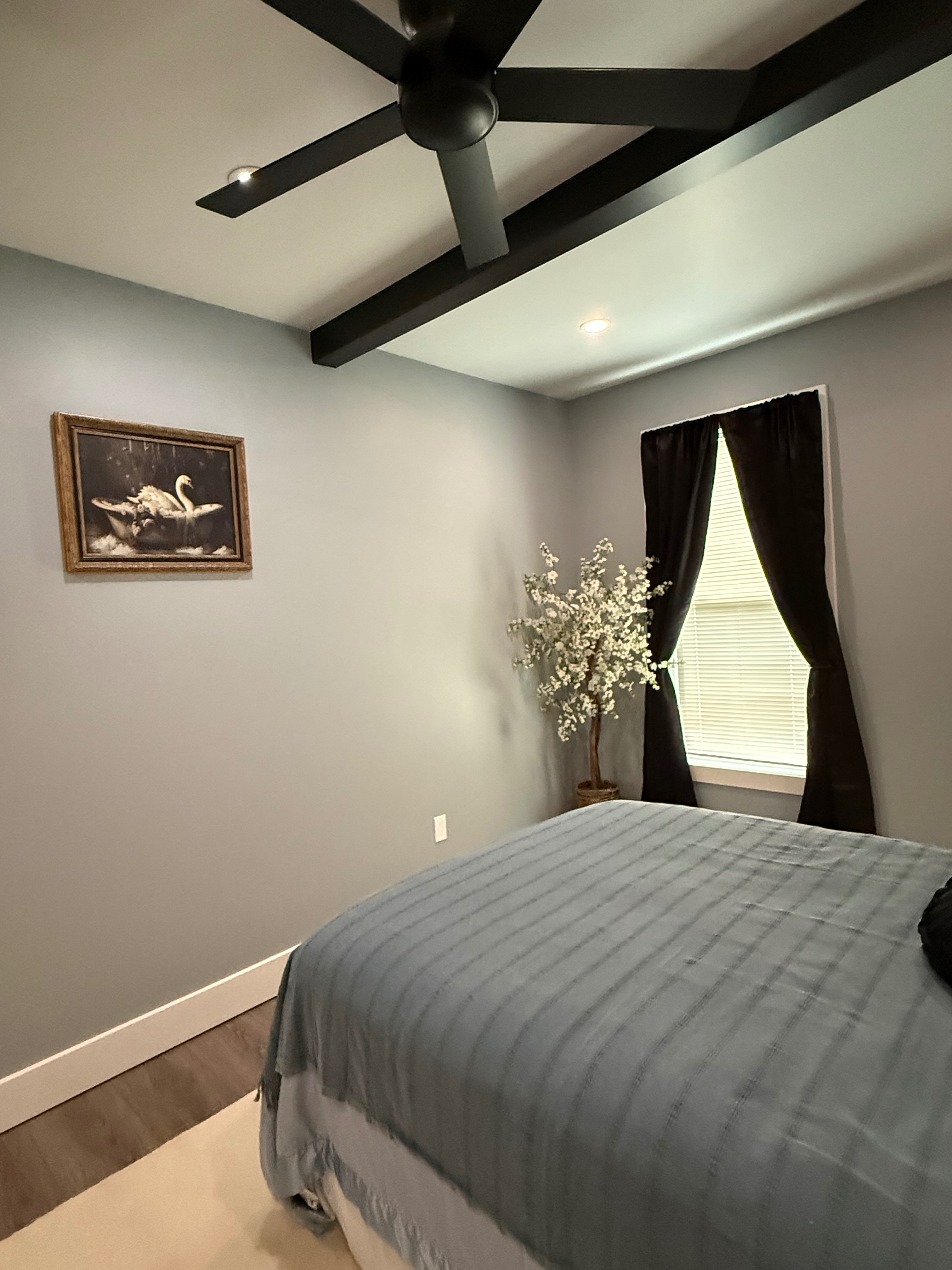 New One Bedroom Private units Unit - Photo 4