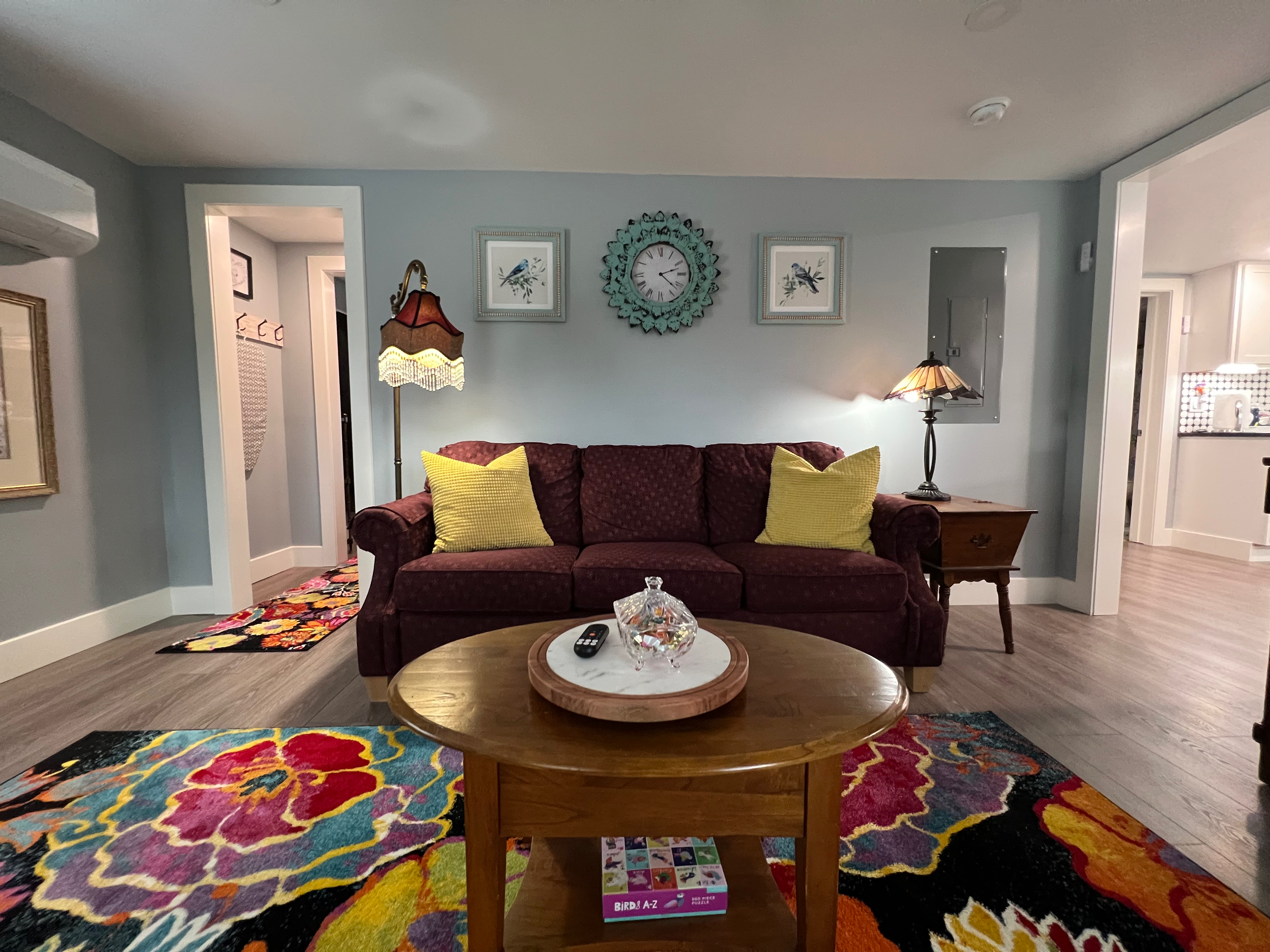 New One Bedroom Private units Unit - Photo 1