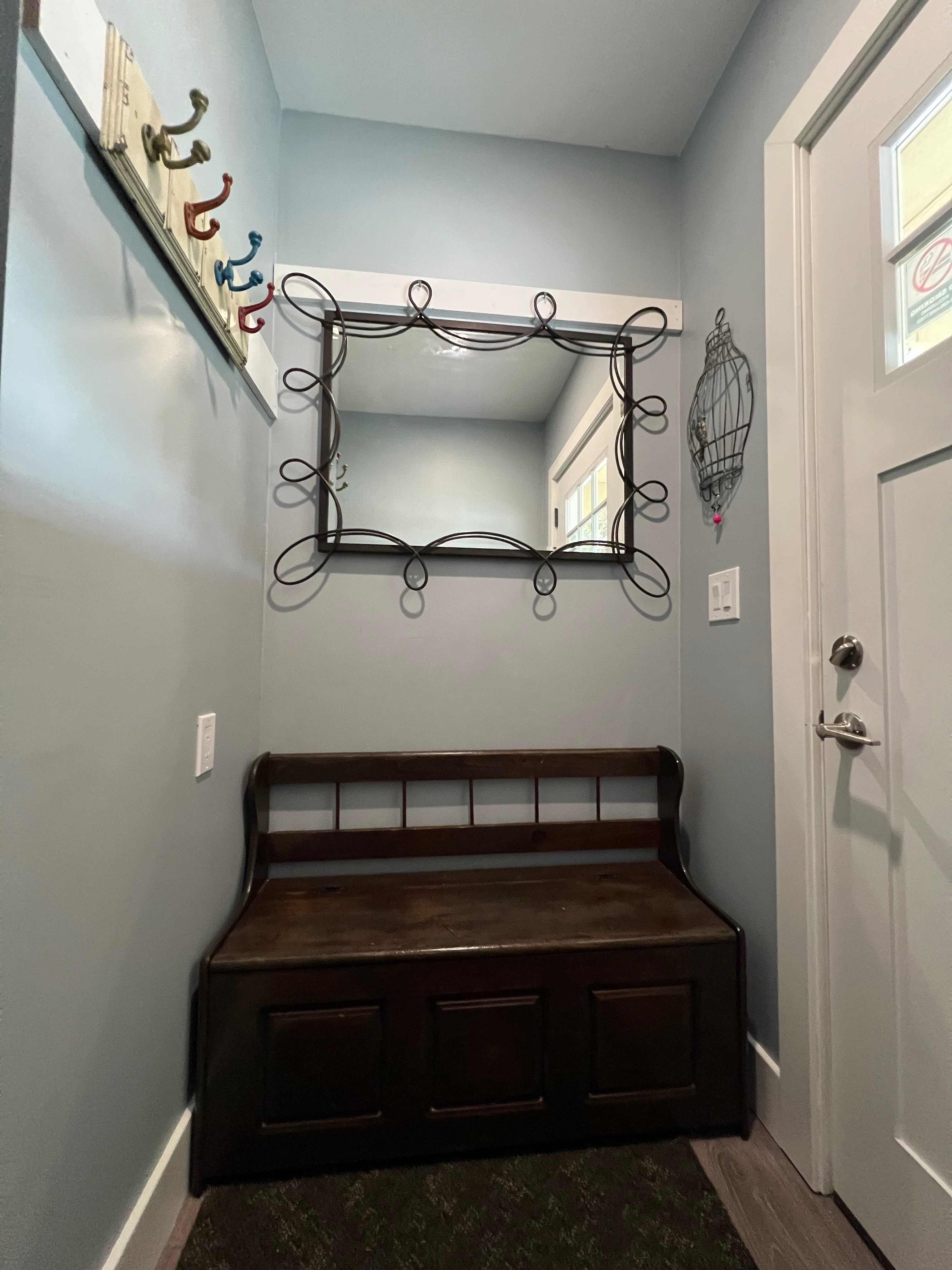 New One Bedroom Private units Unit - Photo 4