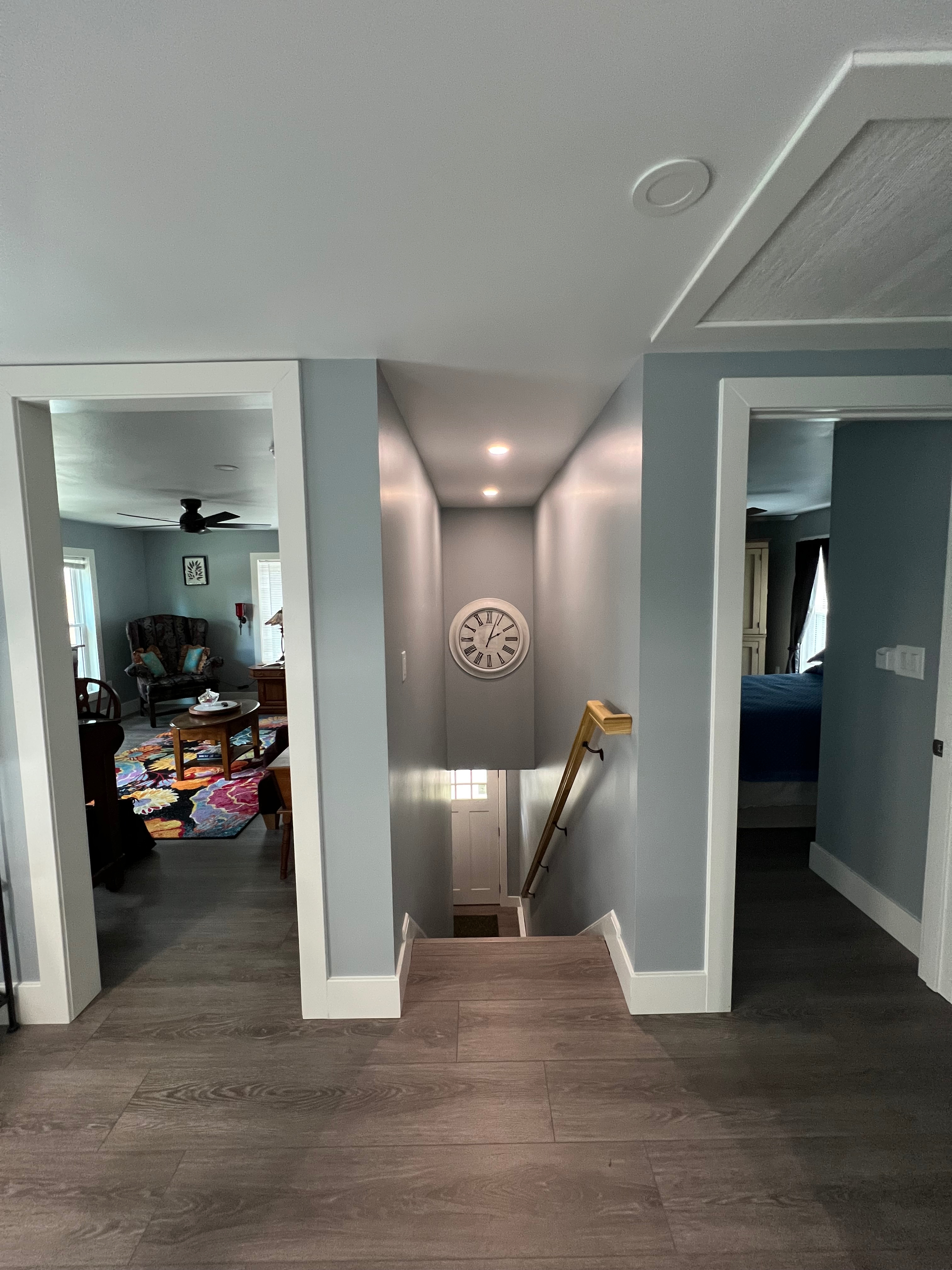 New One Bedroom Private units Unit - Photo 5