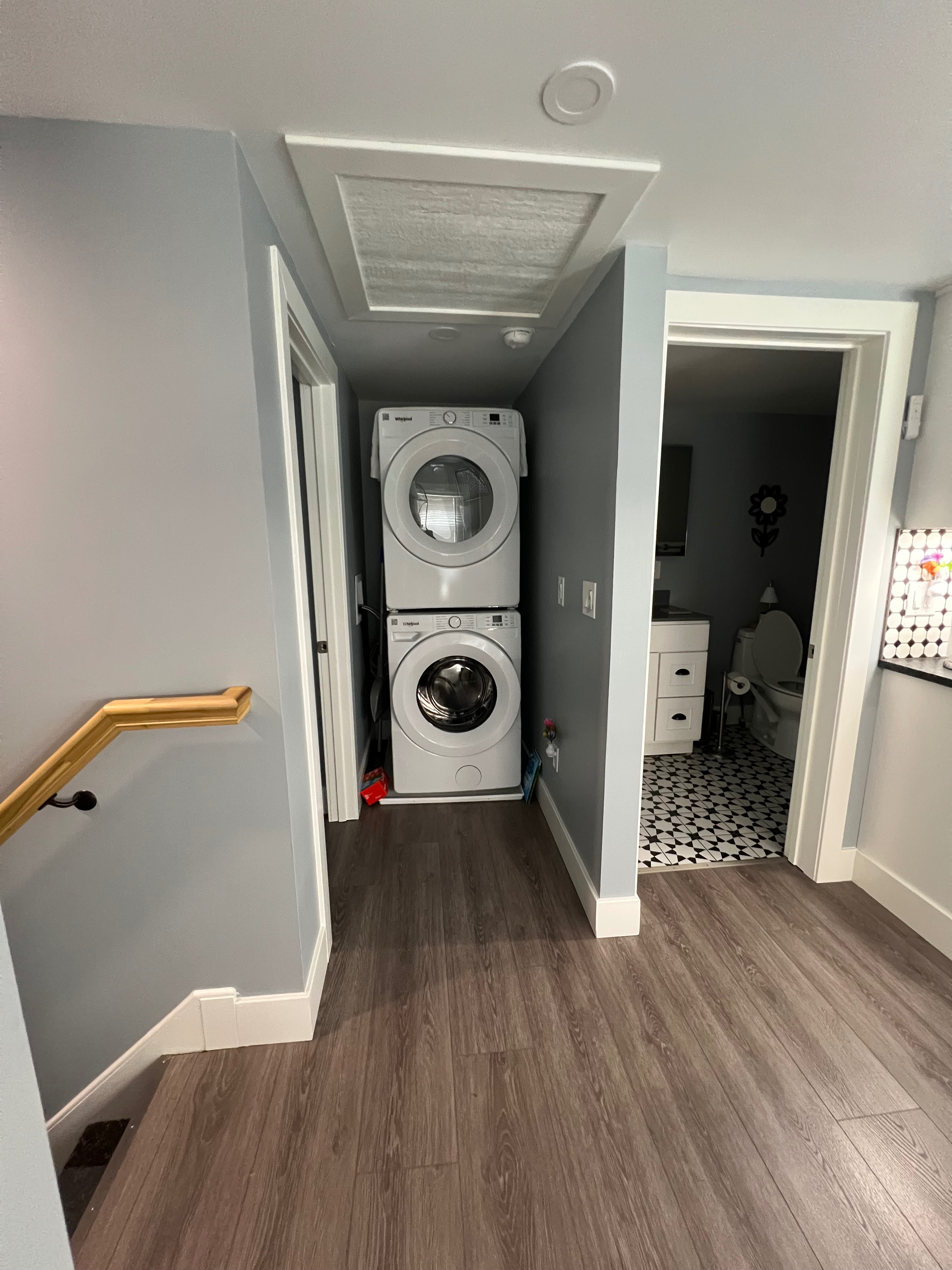 New One Bedroom Private units Unit - Photo 7