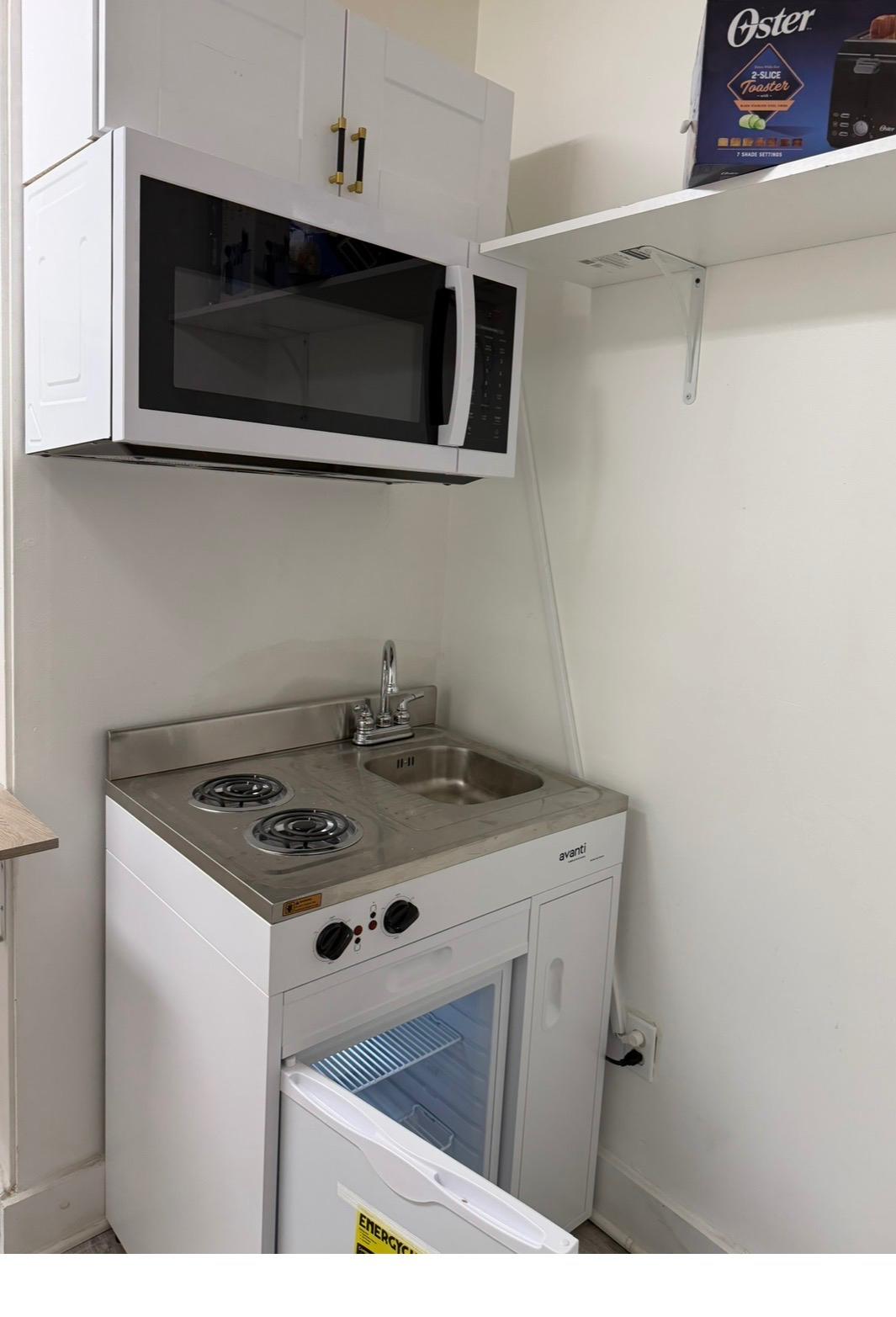 Private Second-Floor apartment Near Albany Medical Center - Photo 5
