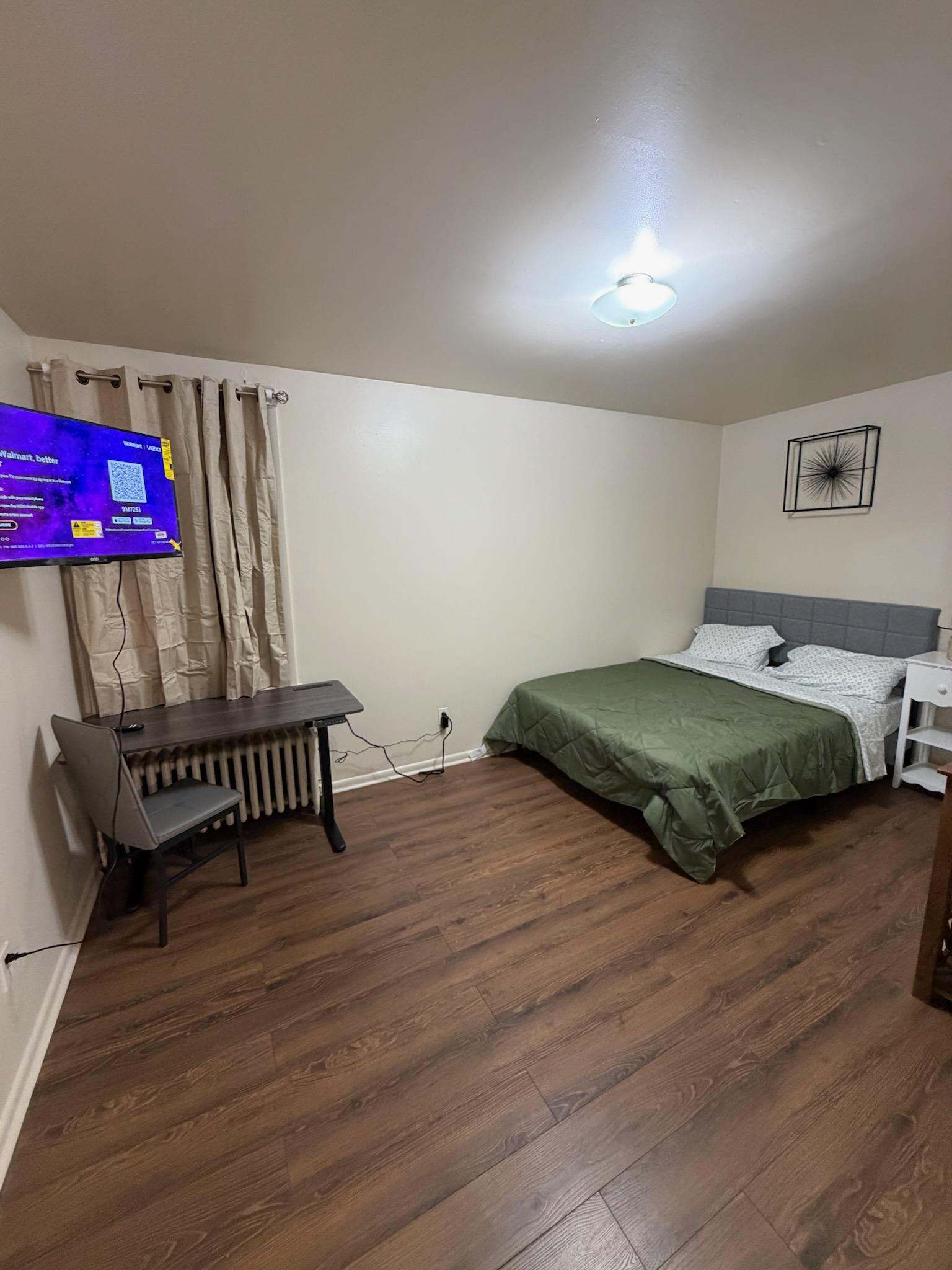 Private Second-Floor apartment Near Albany Medical Center - Photo 1