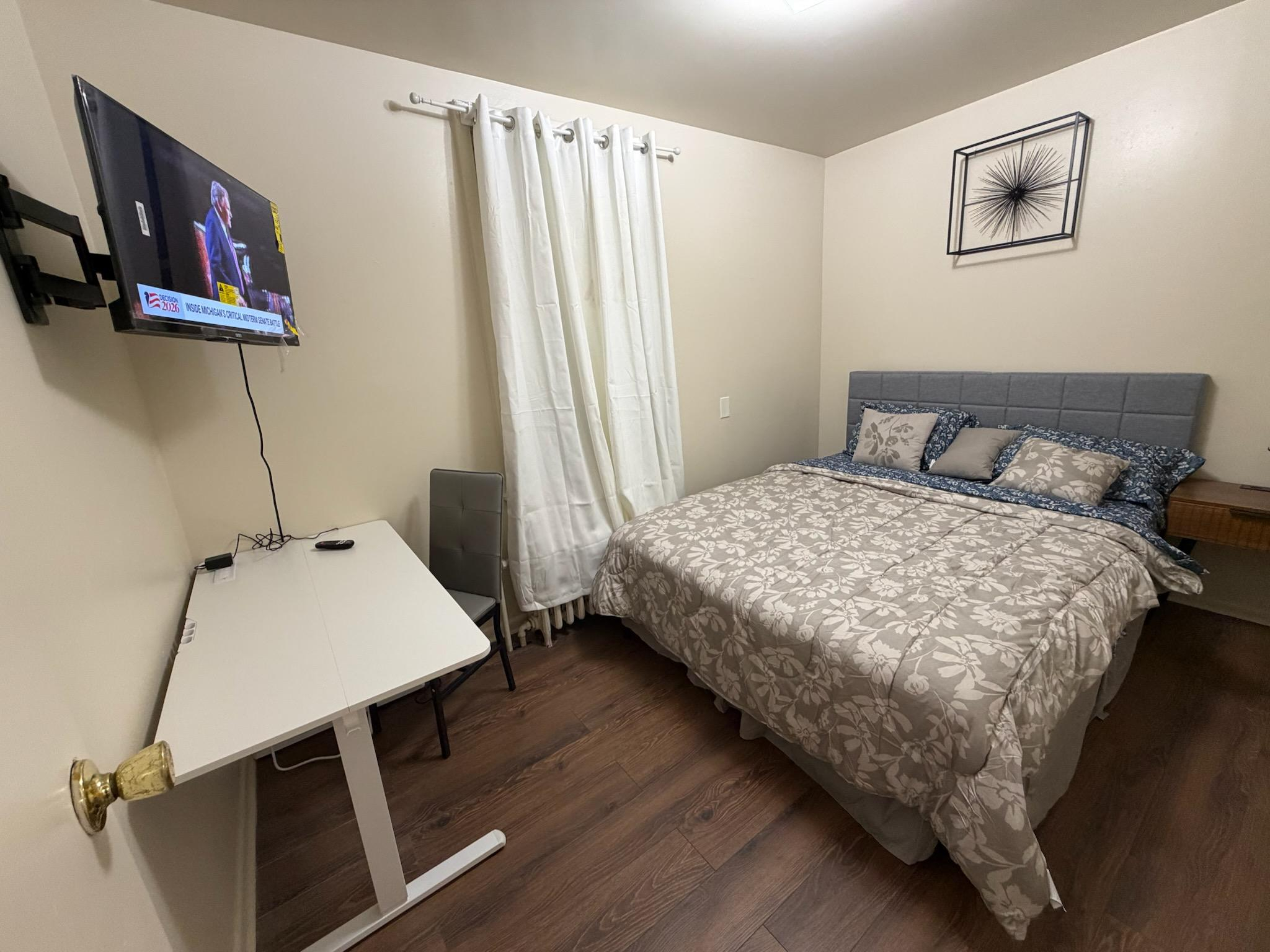 Private Second-Floor apartment Near Albany Medical Center - Photo 1