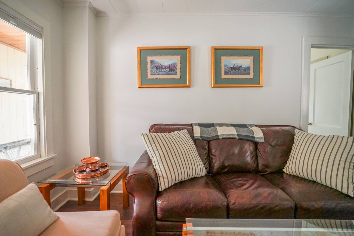 1.2 mile from UVM hospital - 2 bedroom fully furnished apt off the Winooski circle - Photo 3