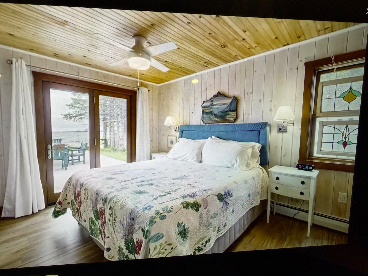 Lakefront retreat on Isle la Motte available Oct 15 - Photo 5