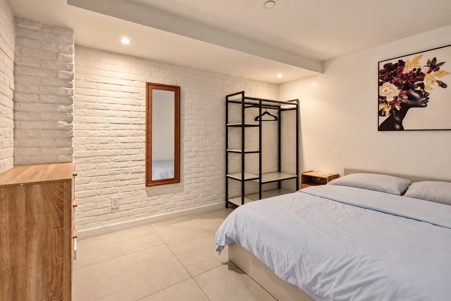 Beautiful Two-Bedroom Apartment in the Heart of Williamsburg - Photo 9