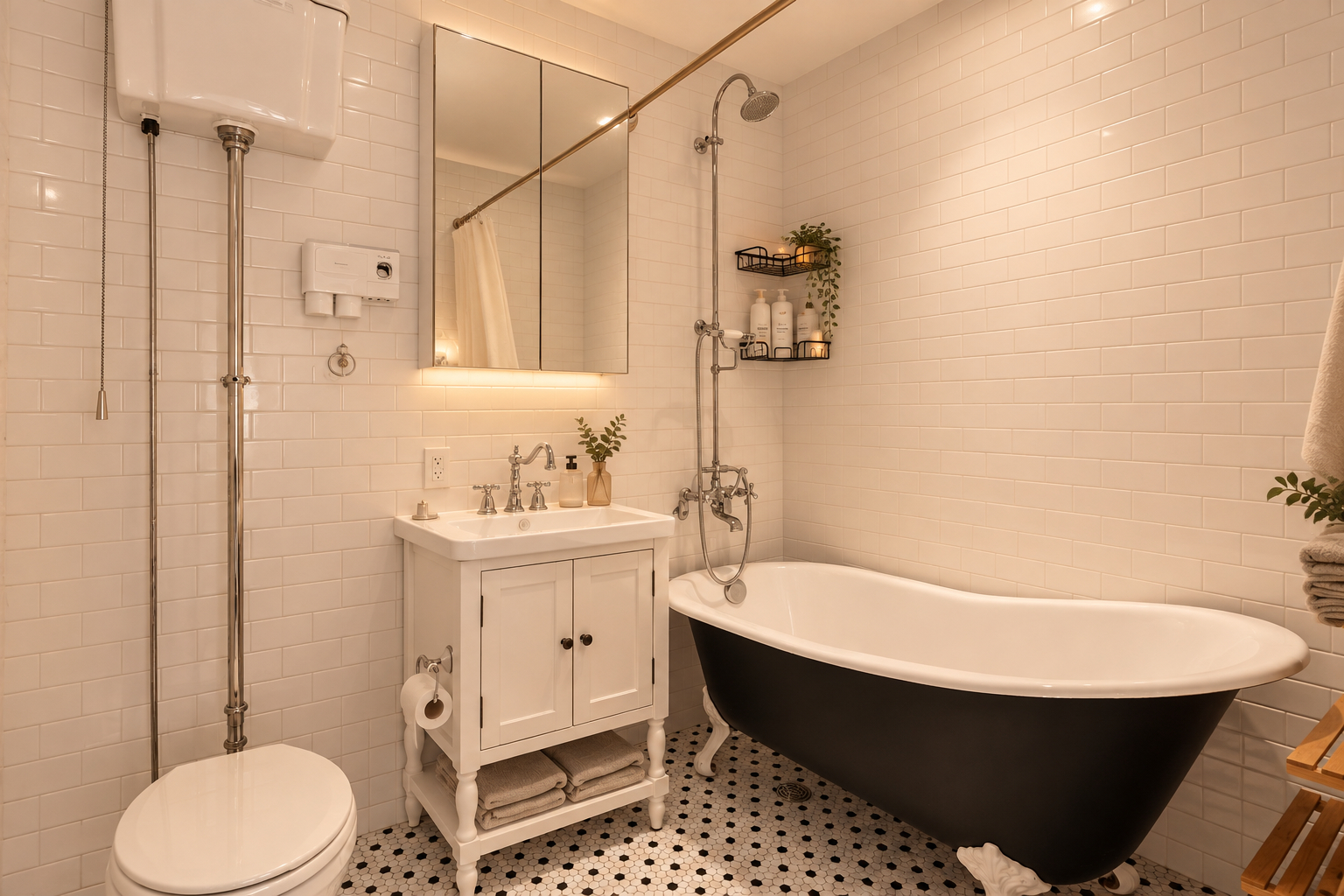 Beautiful Two-Bedroom Apartment in the Heart of Williamsburg - Photo 7