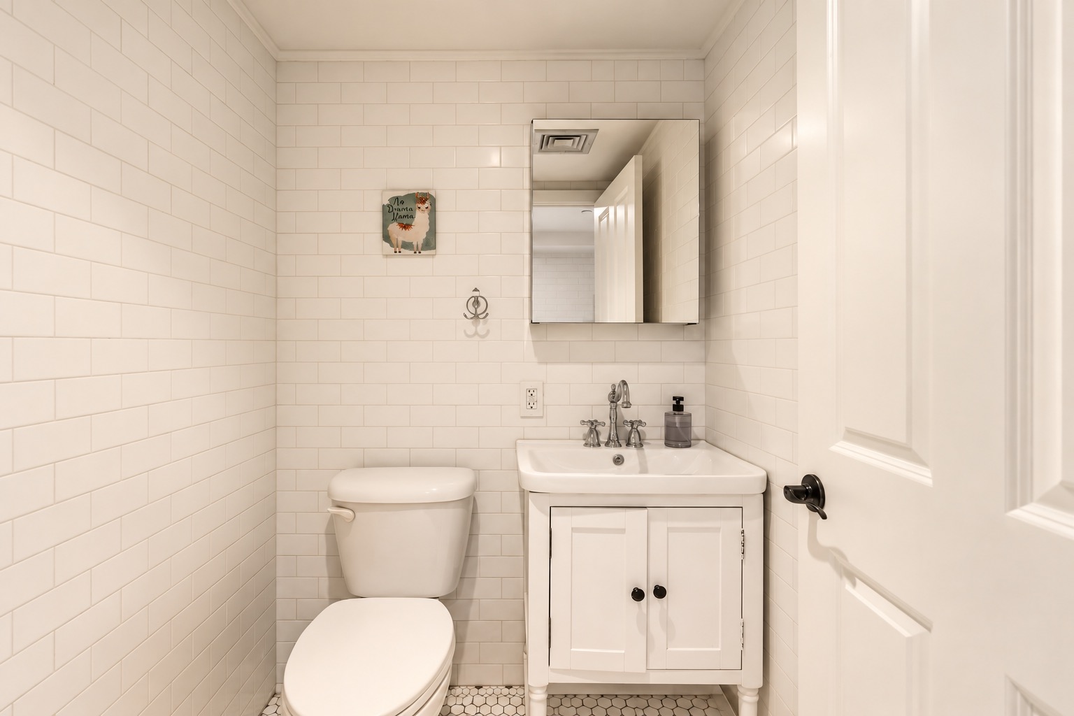 Beautiful Two-Bedroom Apartment in the Heart of Williamsburg - Photo 10