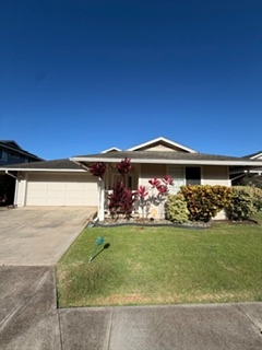 Centrally located 3 bedroom home